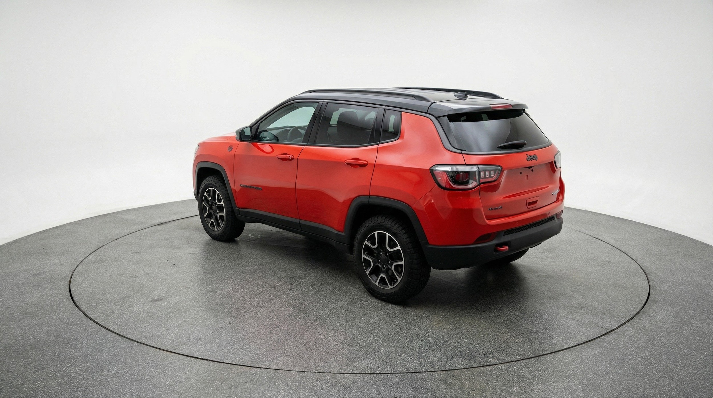 Thumbnail: 2025 Jeep Compass - 6