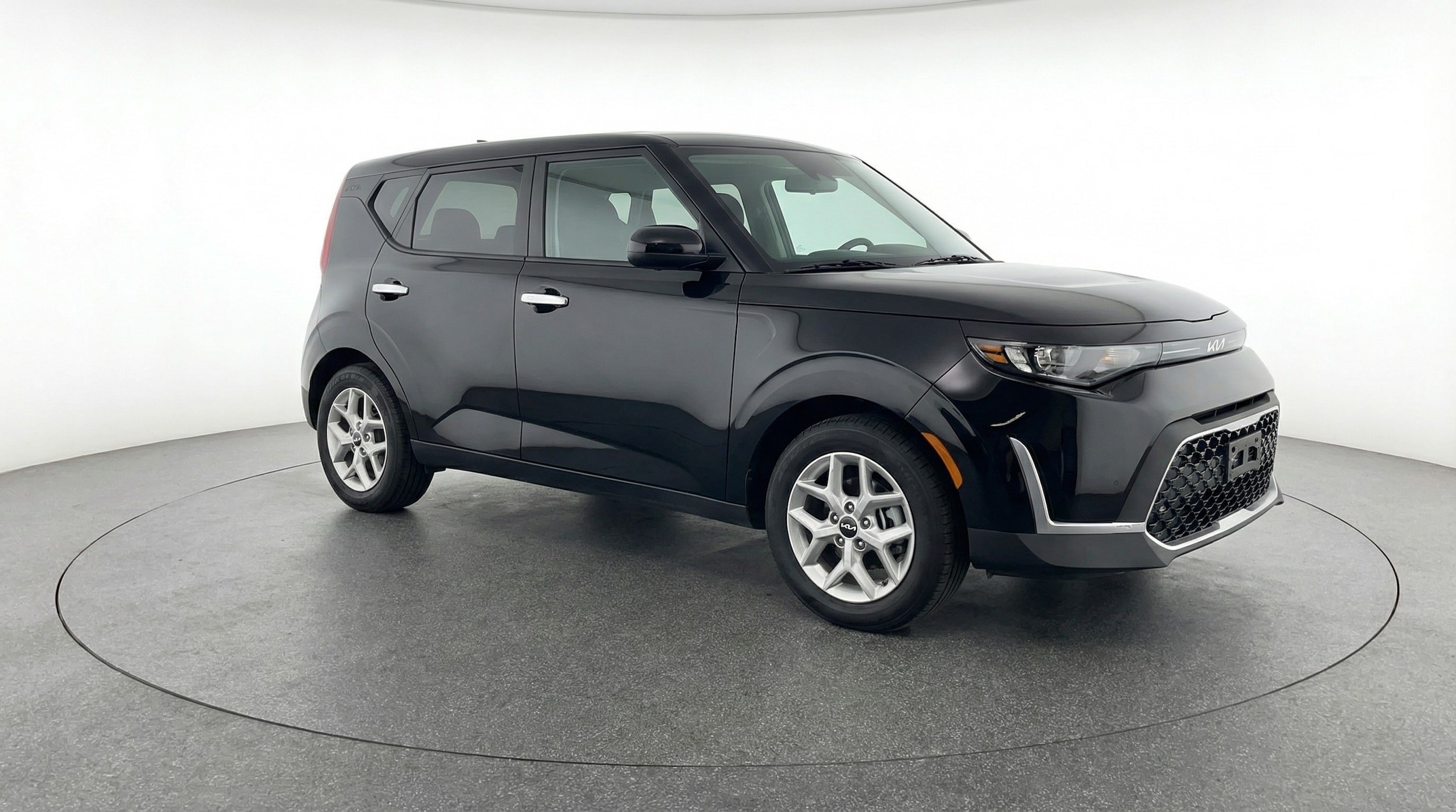 Thumbnail: 2025 Kia Soul - 1