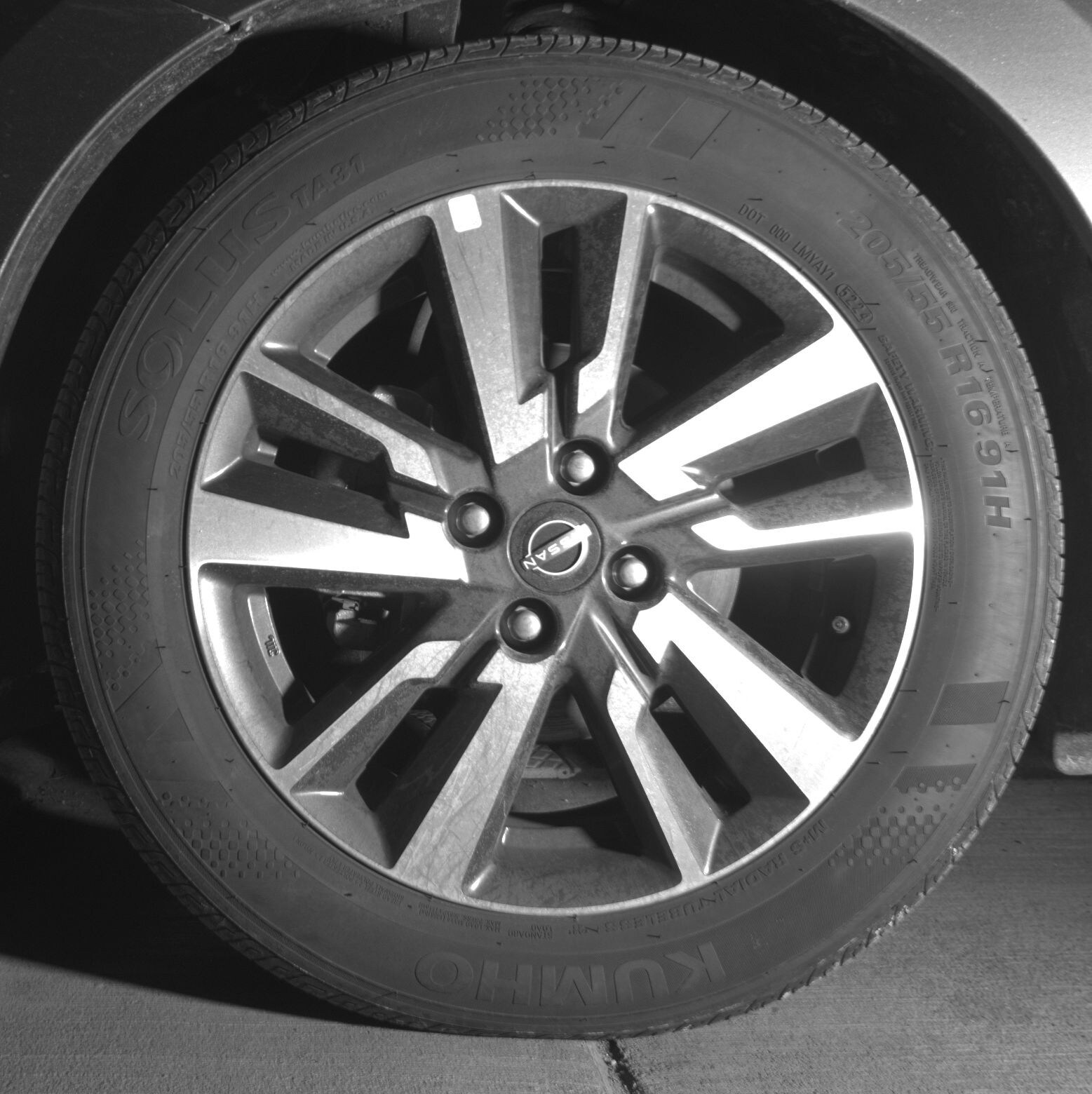 Thumbnail: 2025 Nissan Versa - 9