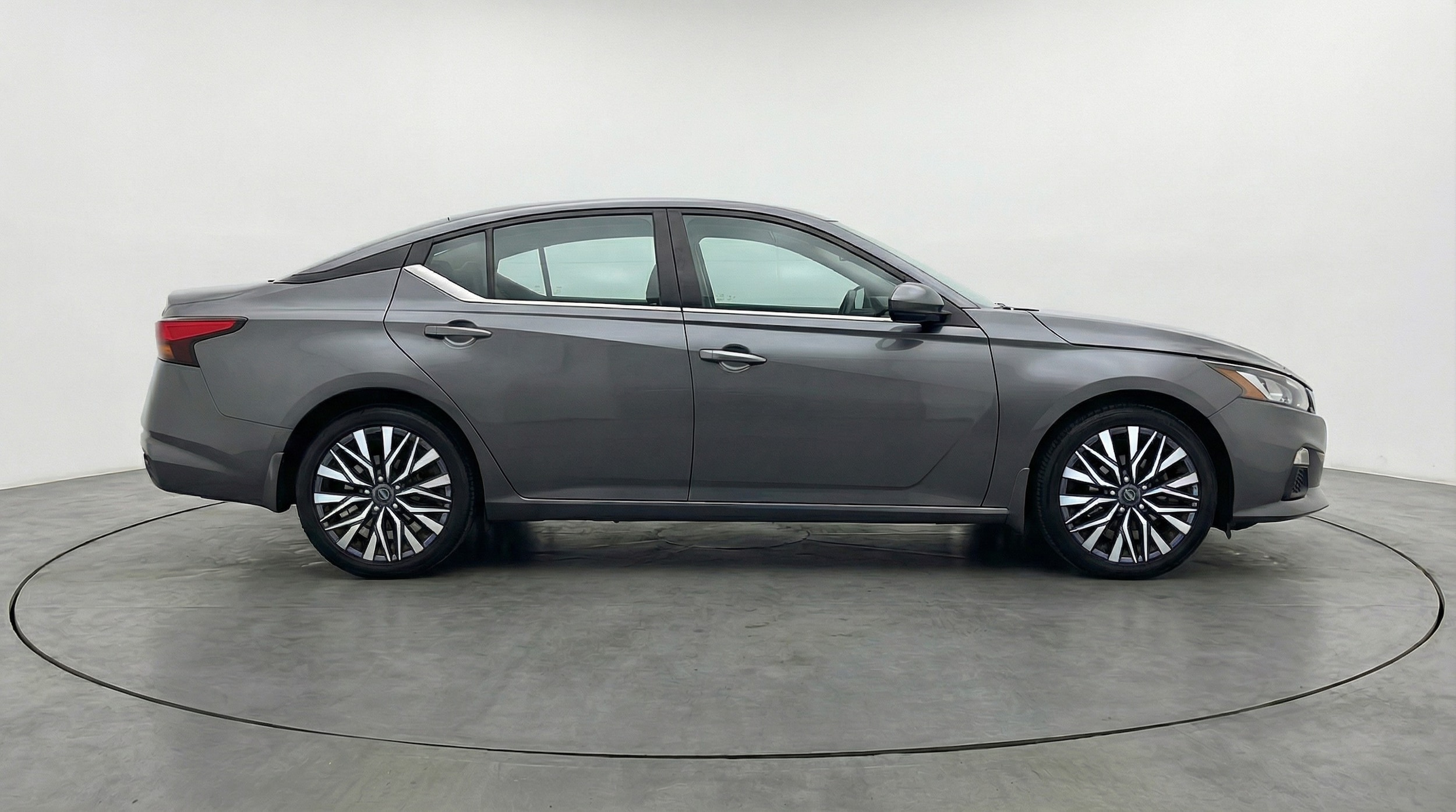 Thumbnail: 2025 Nissan Altima - 8