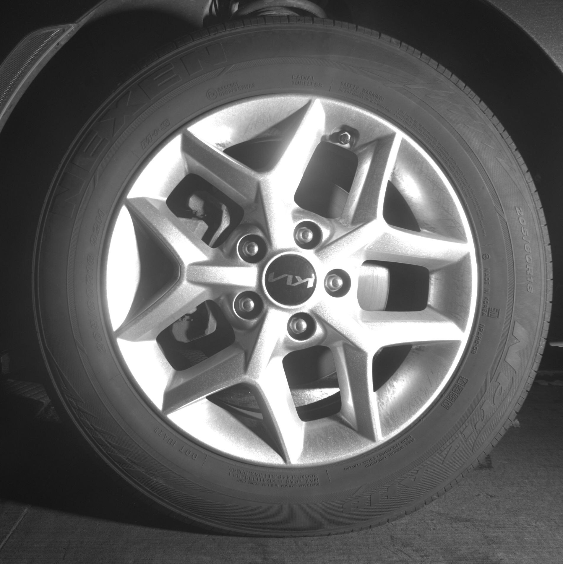 Thumbnail: 2025 Kia Soul - 9