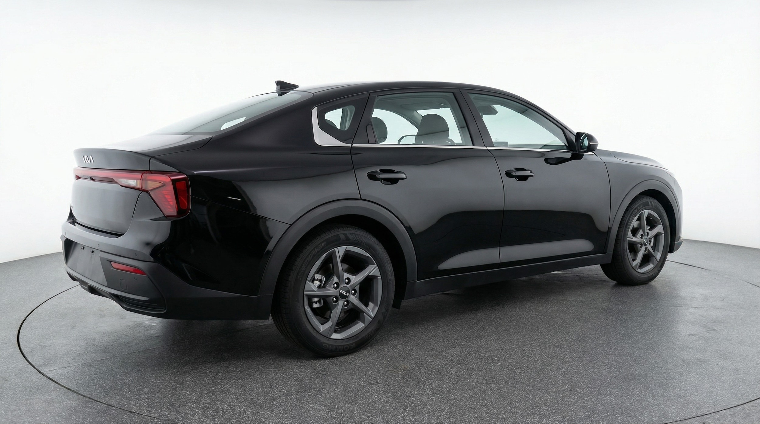 Thumbnail: 2025 Kia K4 - 7