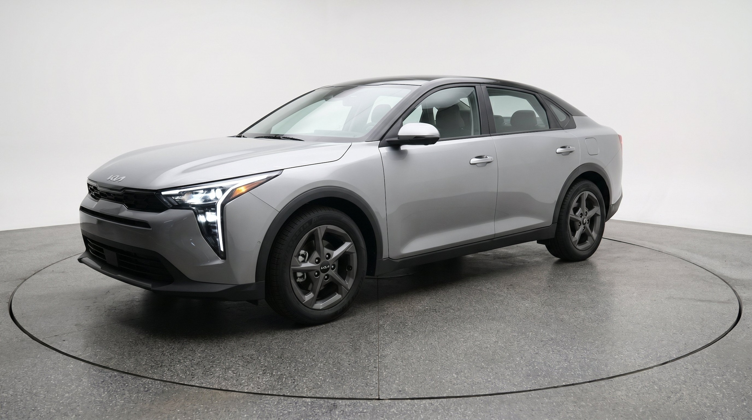 Thumbnail: 2025 Kia K4 - 3