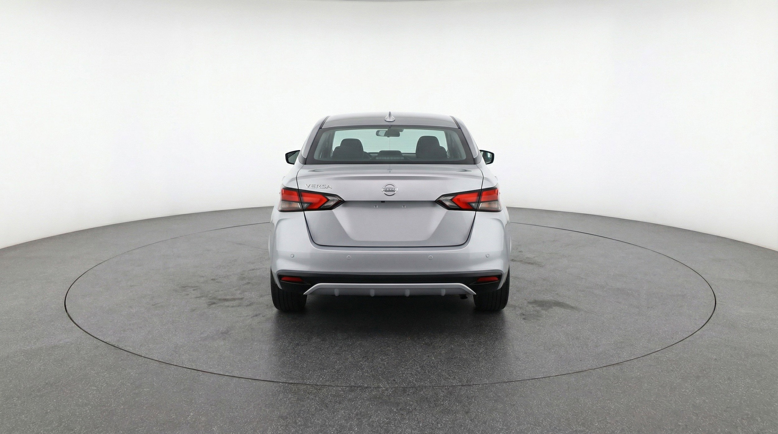 Thumbnail: 2025 Nissan Versa - 7