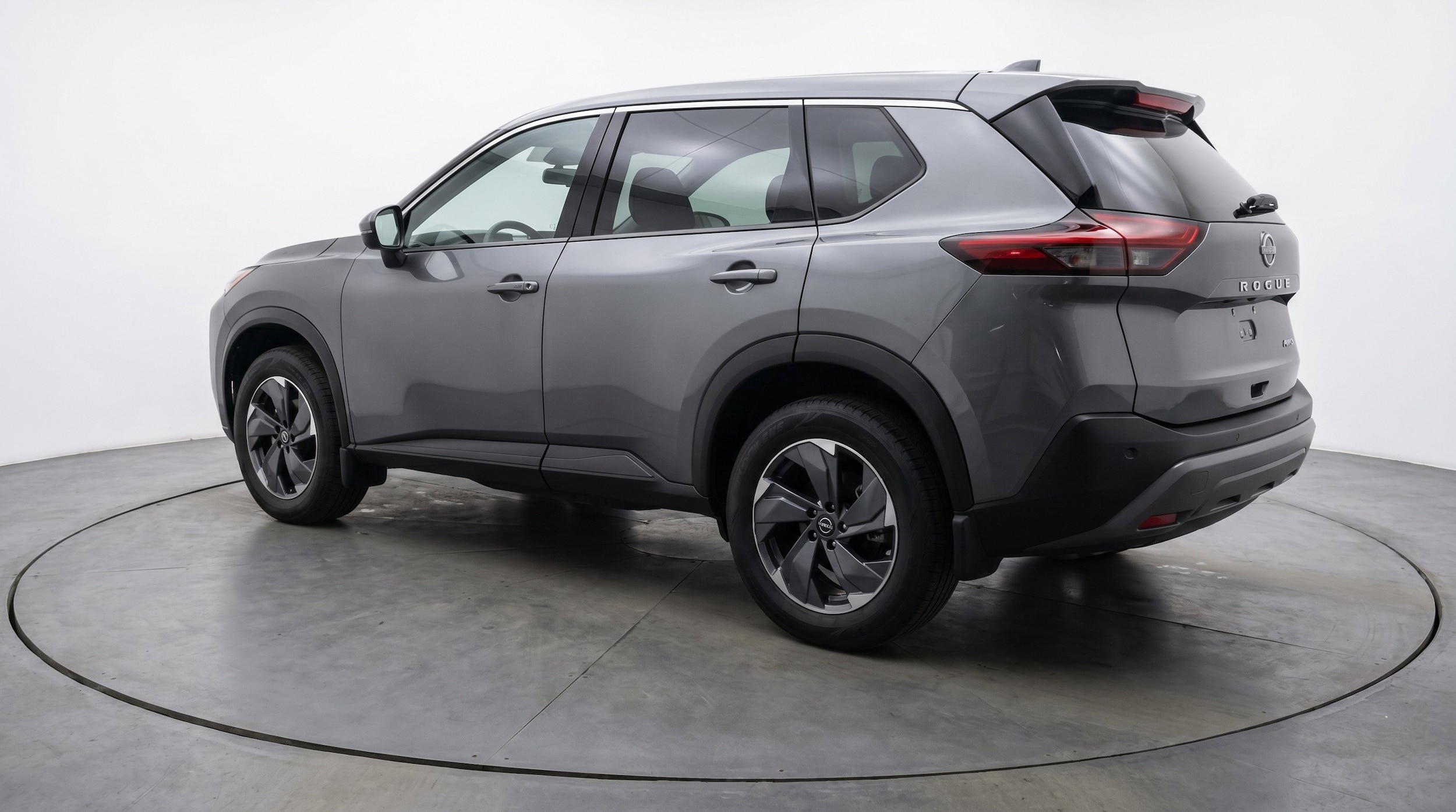 Thumbnail: 2025 Nissan Rogue - 6