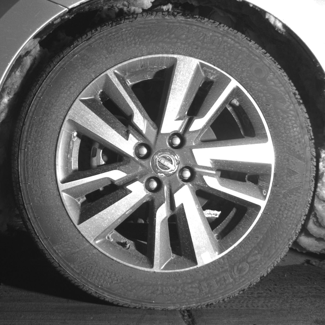 Thumbnail: 2025 Nissan Versa - 9