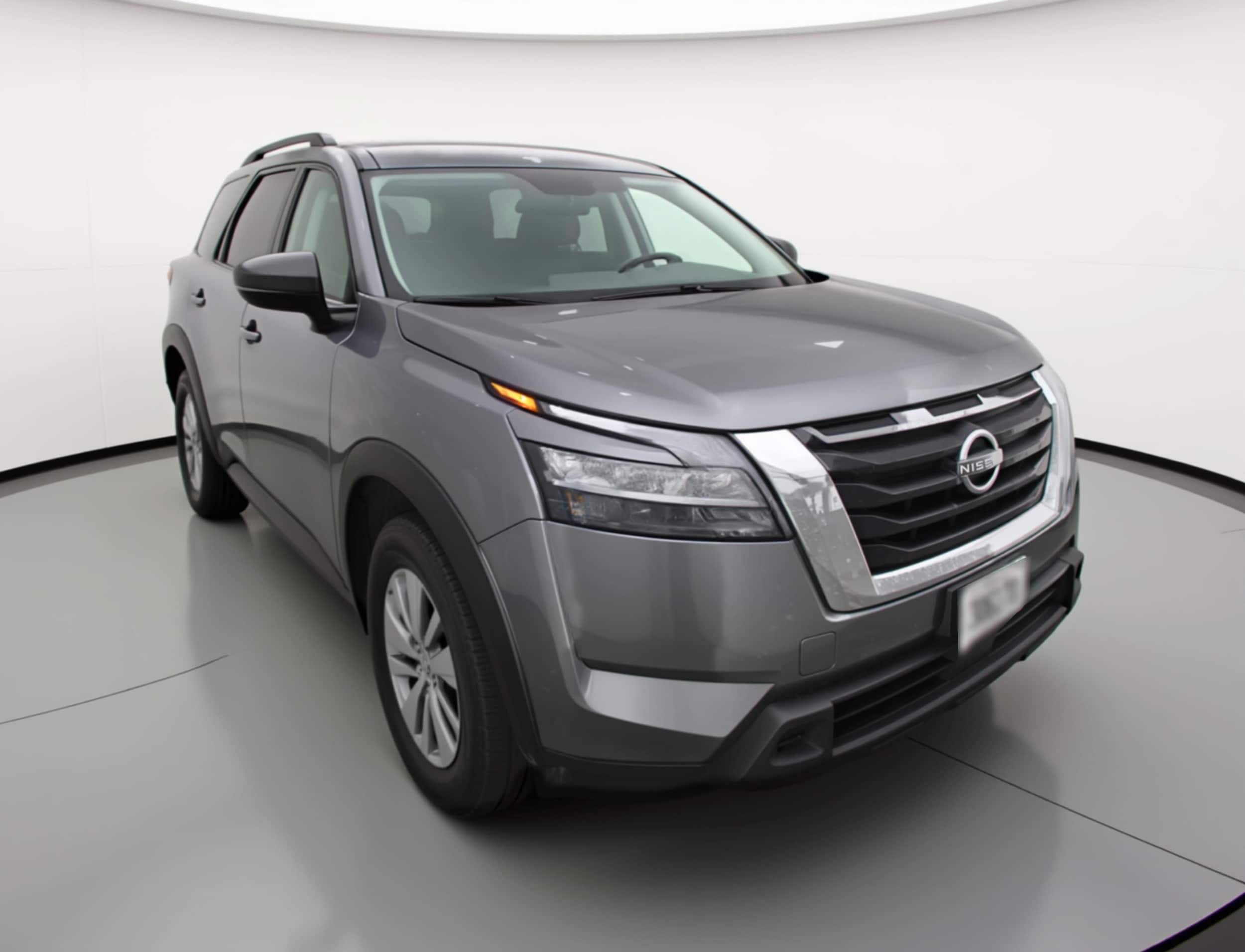 Thumbnail: 2025 Nissan Pathfinder - 1