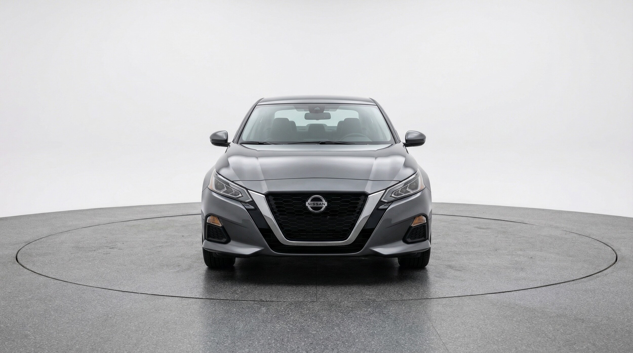 Thumbnail: 2025 Nissan Altima - 2