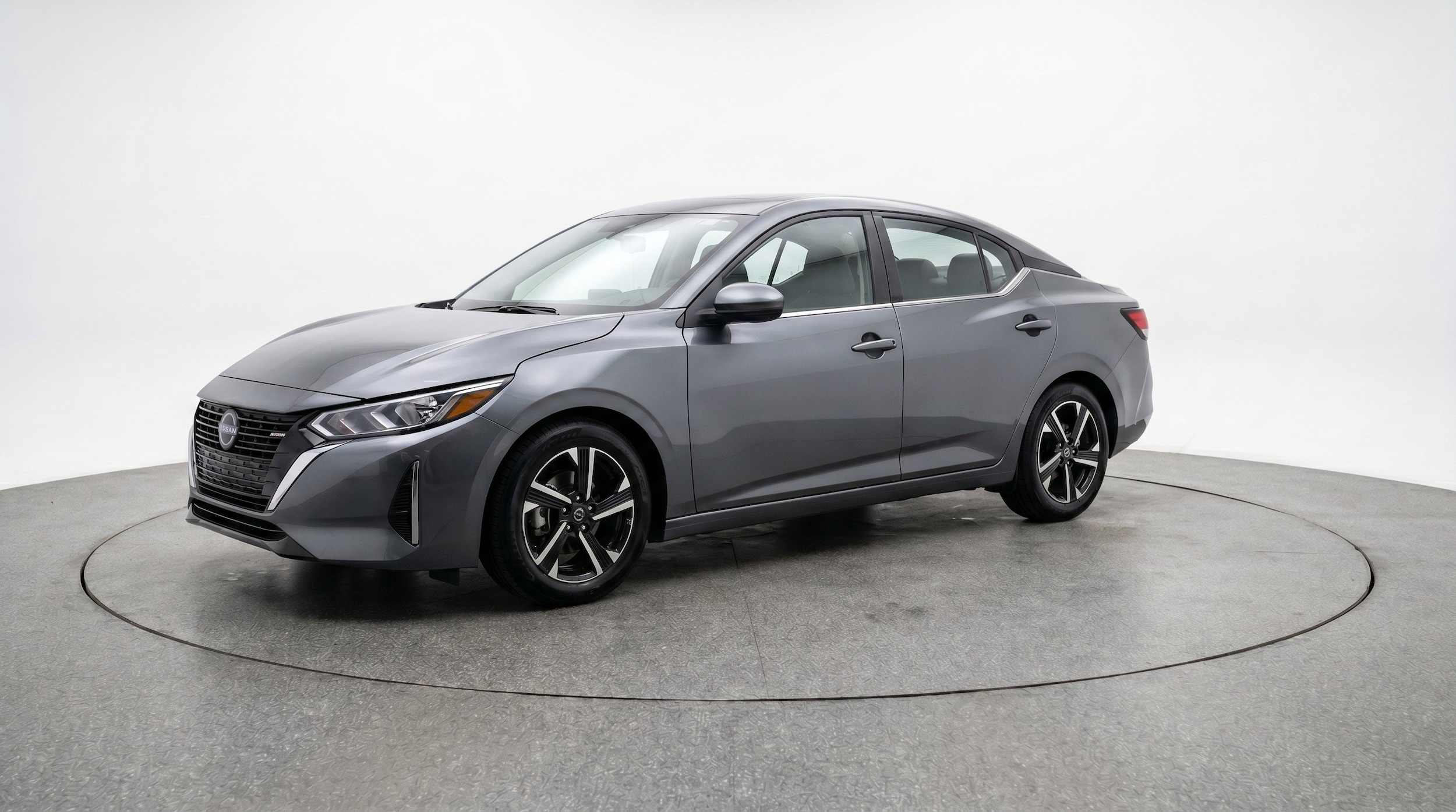 Thumbnail: 2025 Nissan Sentra - 3