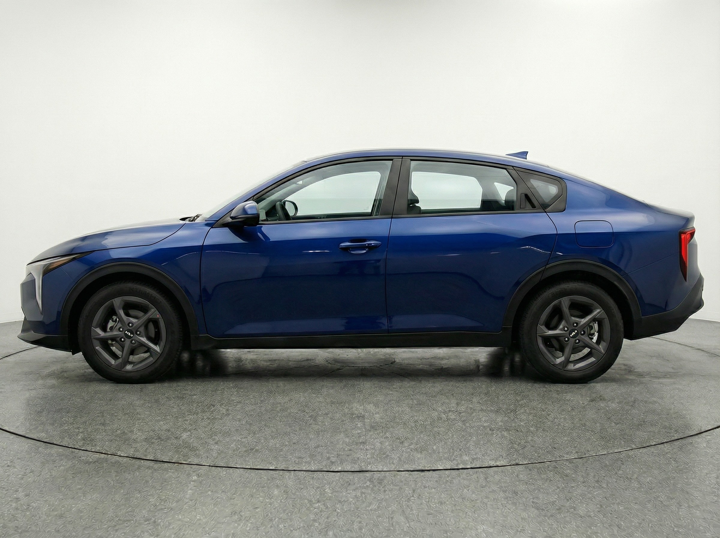 Thumbnail: 2025 Kia K4 - 4