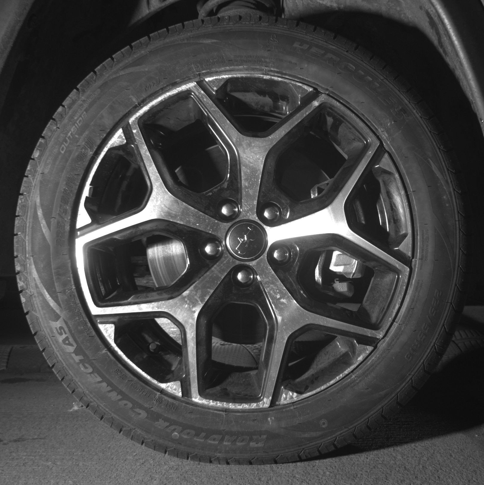 Thumbnail: 2025 Jeep Compass - 10