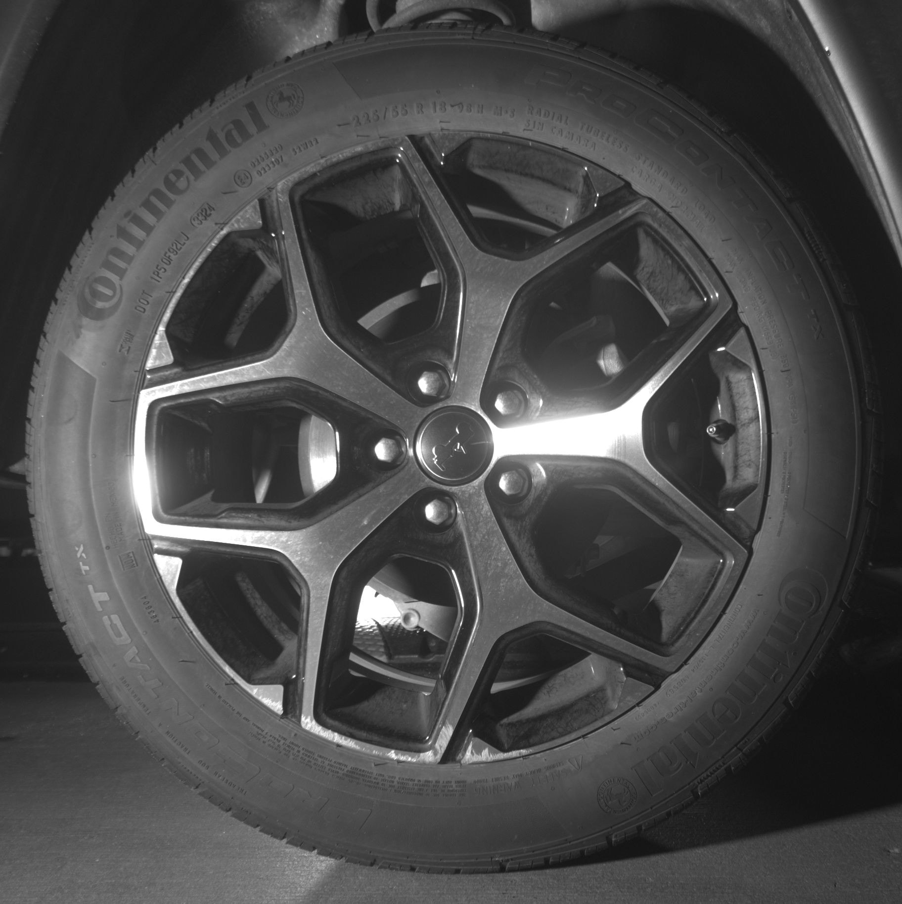 Thumbnail: 2025 Jeep Compass - 12