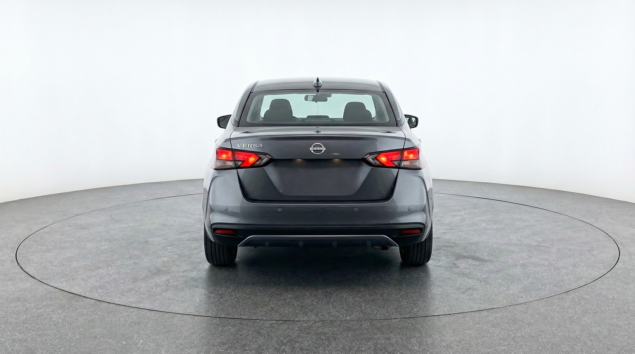 Thumbnail: 2025 Nissan Versa - 6