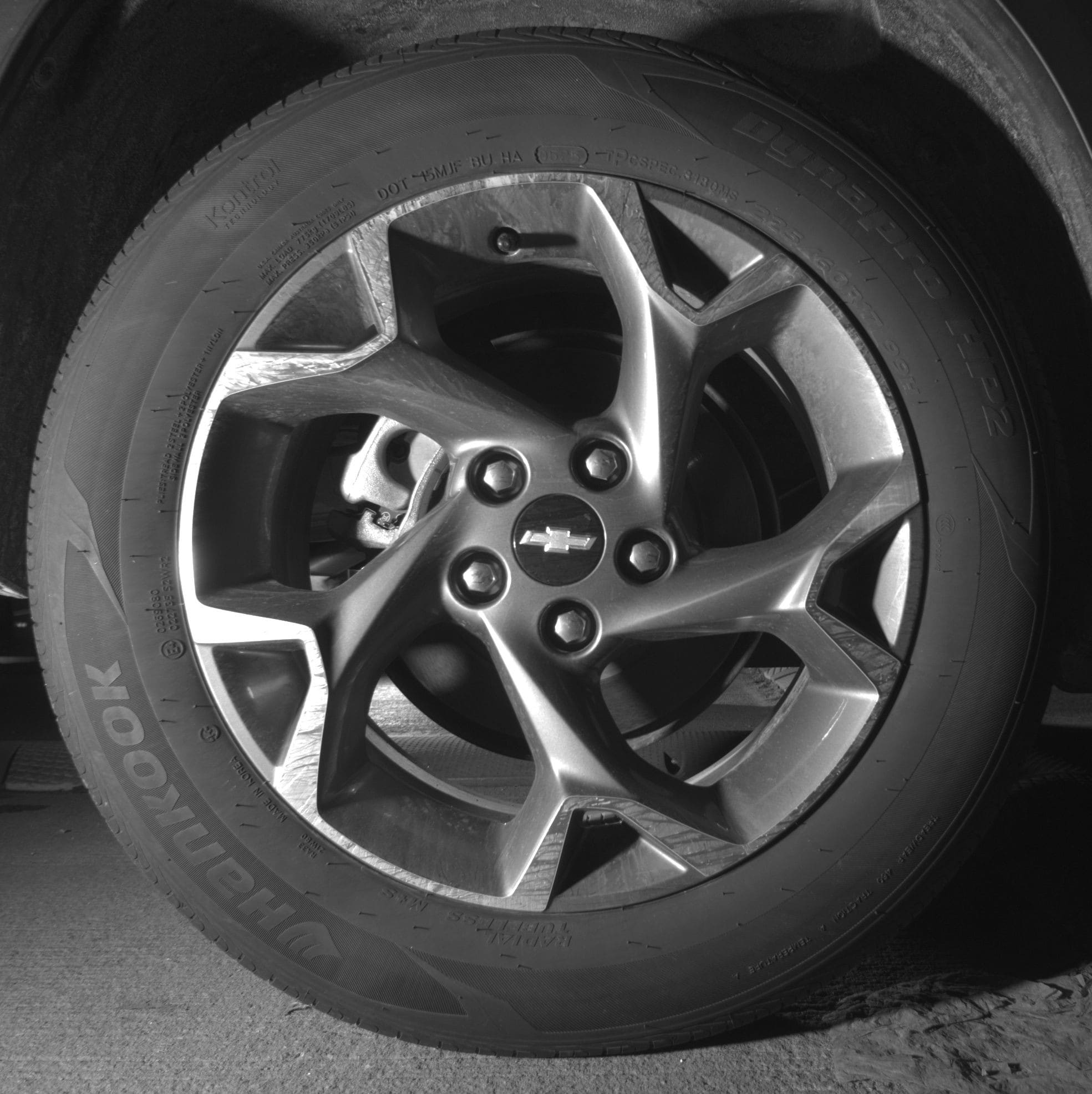 Thumbnail: 2025 Chevrolet Trax - 12