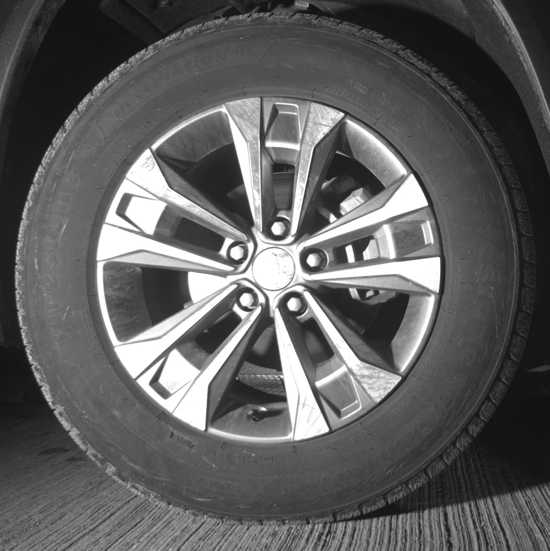 Thumbnail: 2025 Chevrolet Equinox - 10