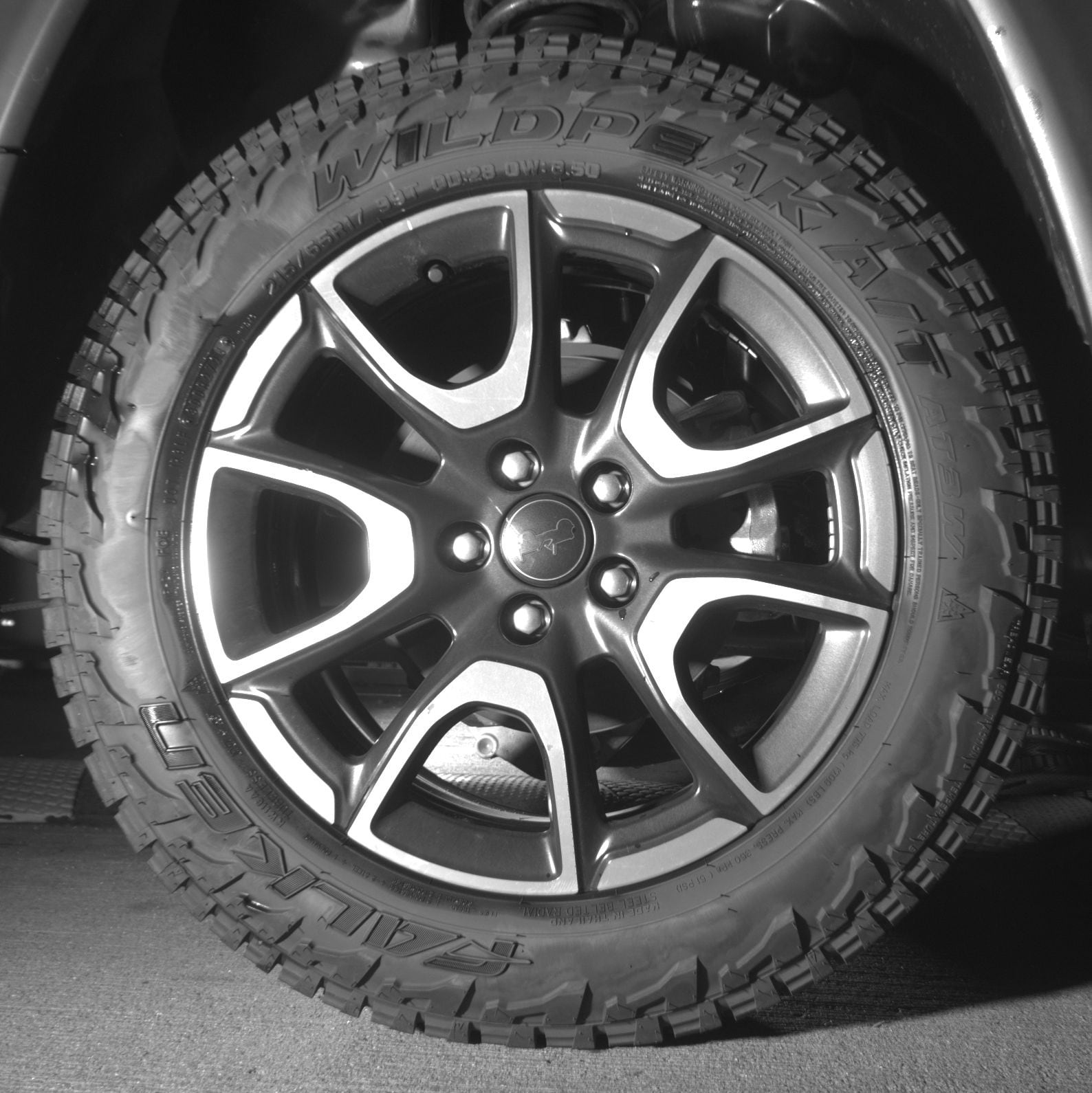 Thumbnail: 2025 Jeep Compass - 12