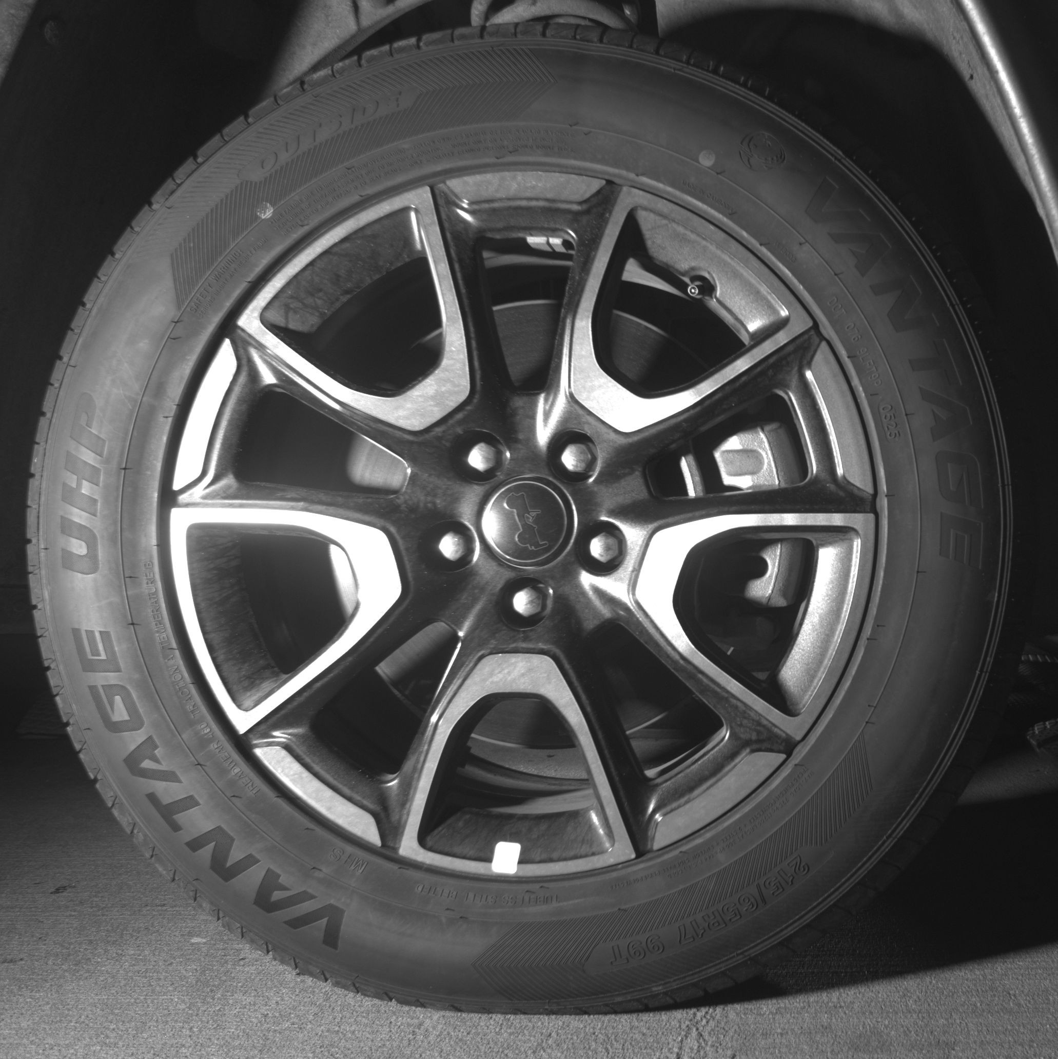 Thumbnail: 2025 Jeep Compass - 10