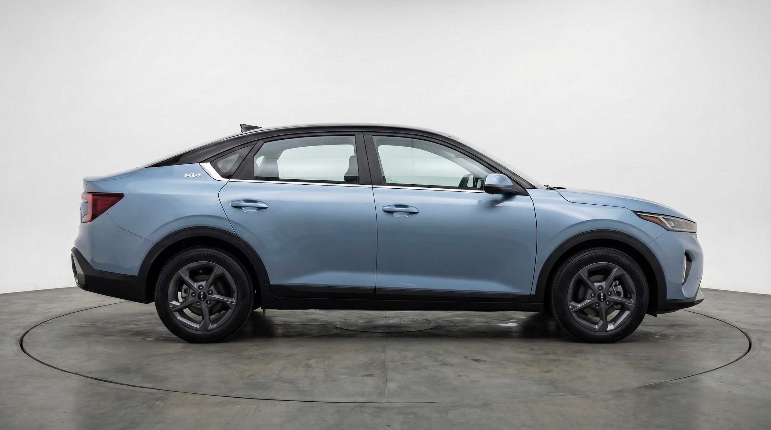 Thumbnail: 2025 Kia K4 - 8