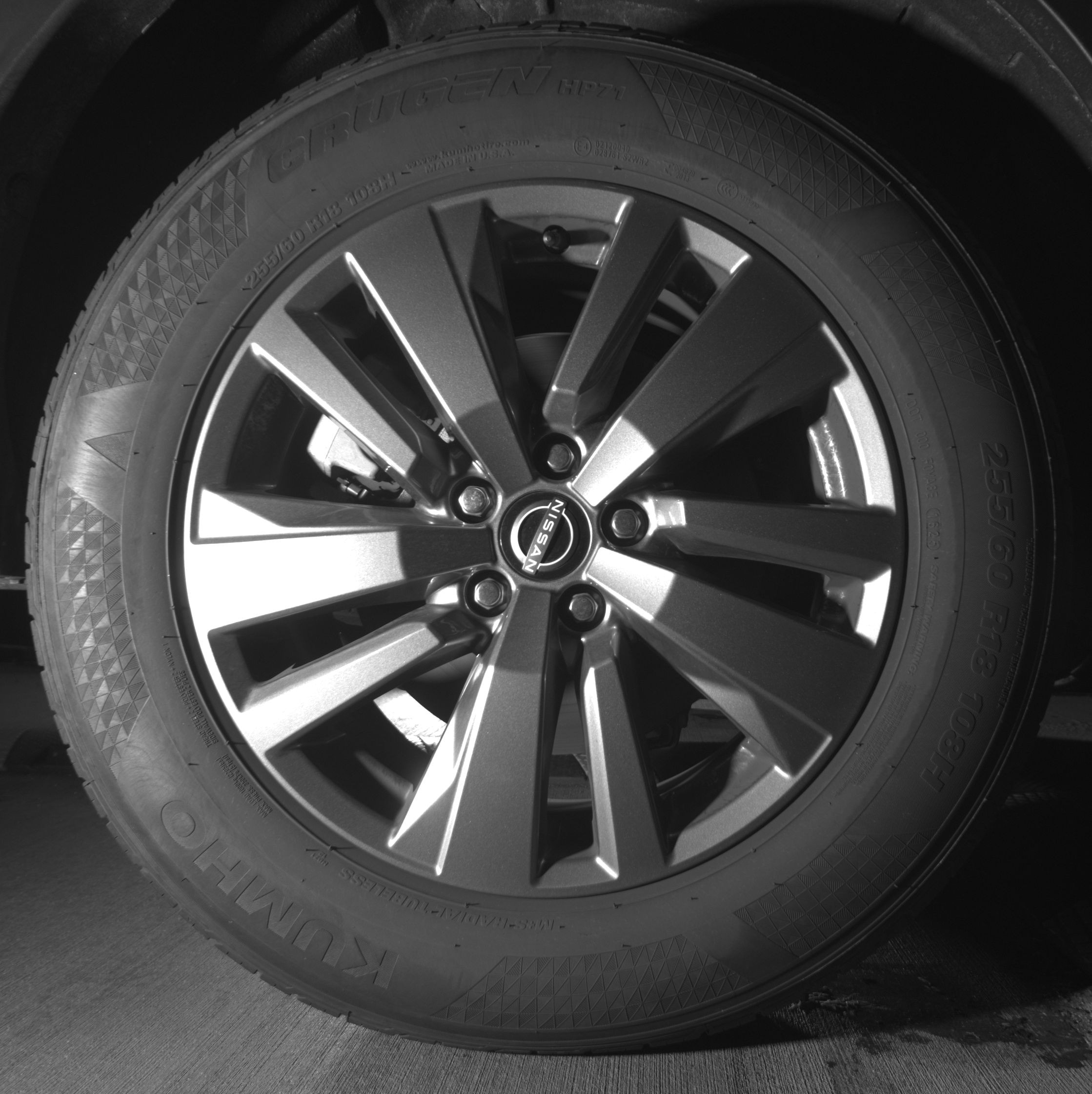 Thumbnail: 2025 Nissan Pathfinder - 12