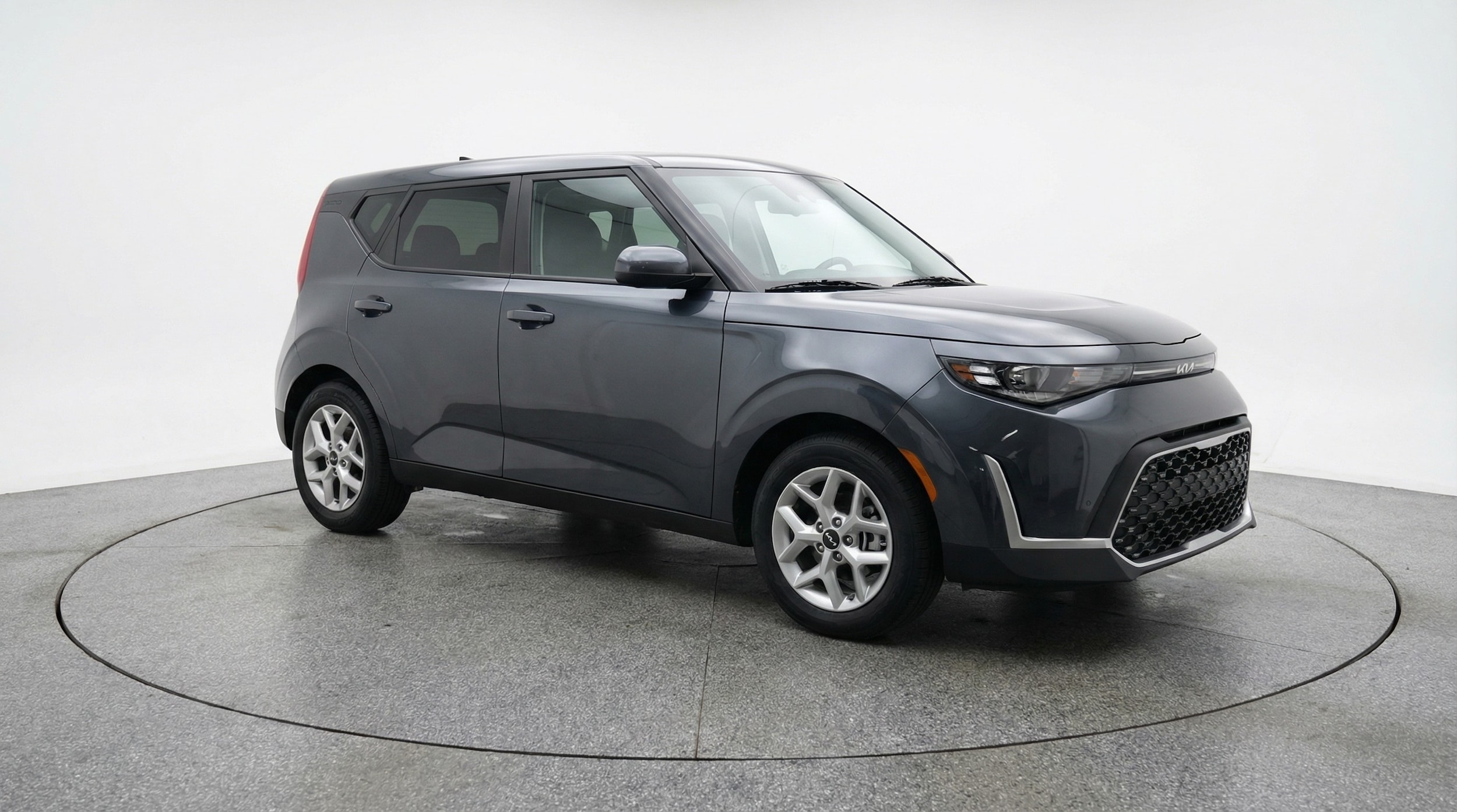 Thumbnail: 2025 Kia Soul - 1