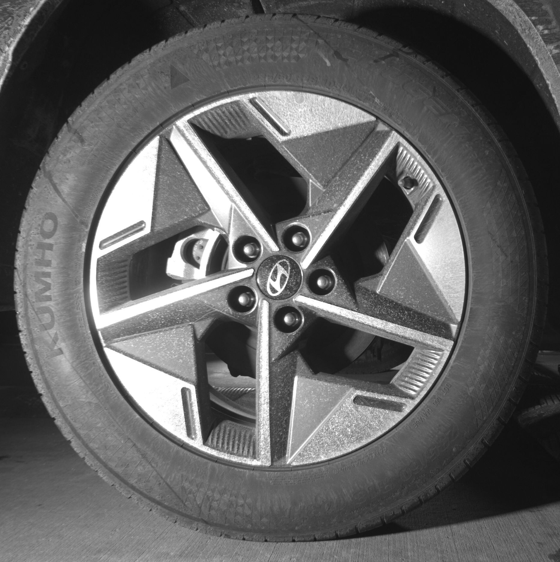 Thumbnail: 2025 Hyundai Tucson - 12