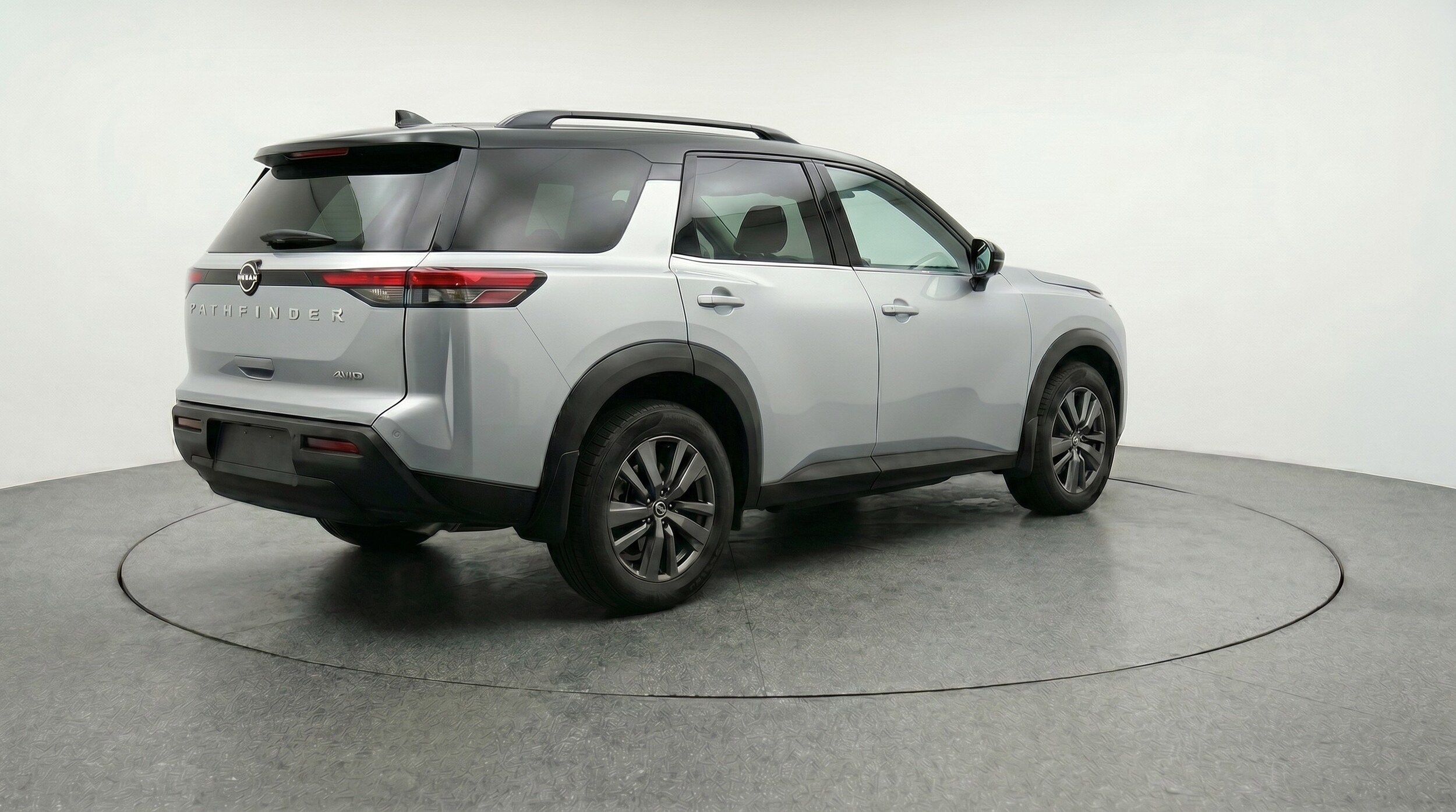 Thumbnail: 2025 Nissan Pathfinder - 9