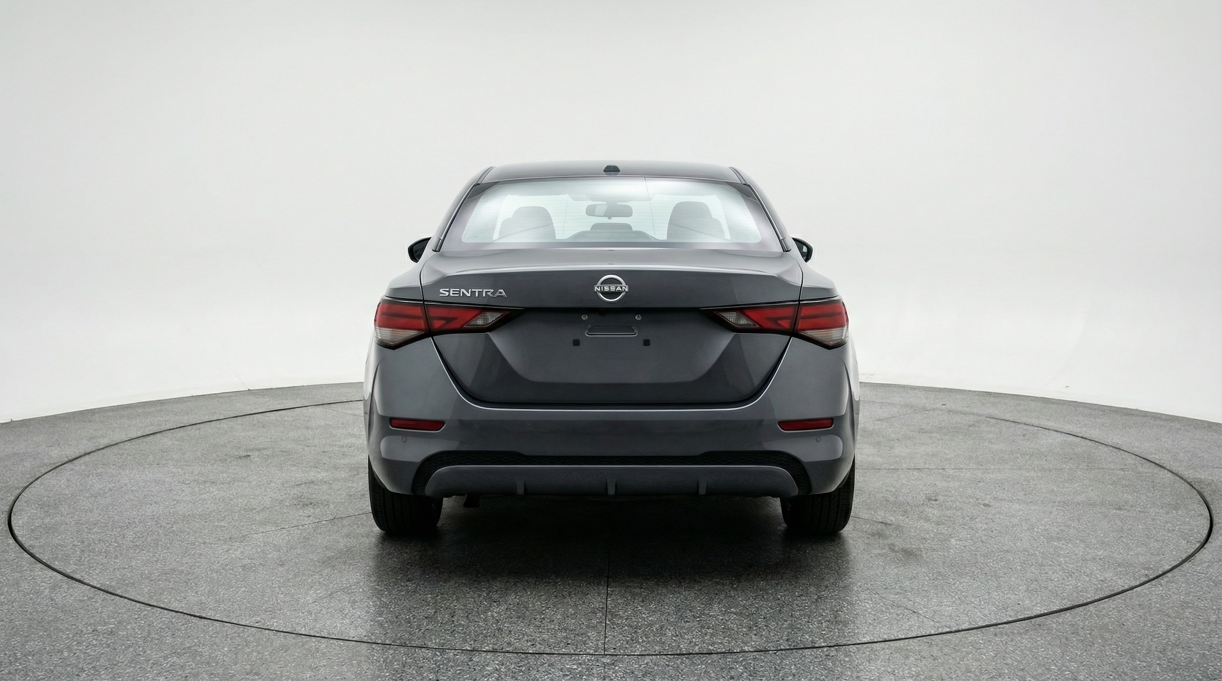 Thumbnail: 2025 Nissan Sentra - 6