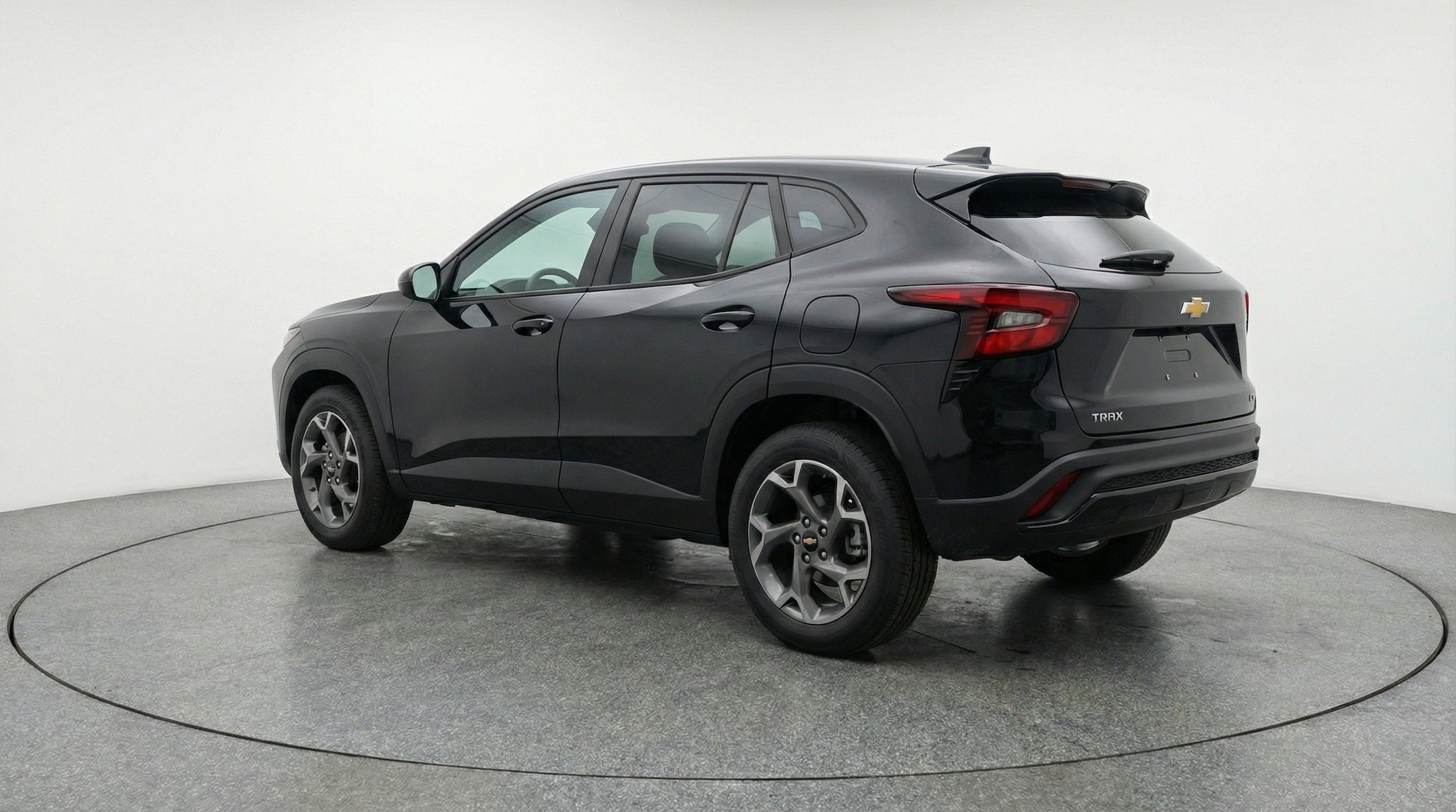 Thumbnail: 2025 Chevrolet Trax - 6
