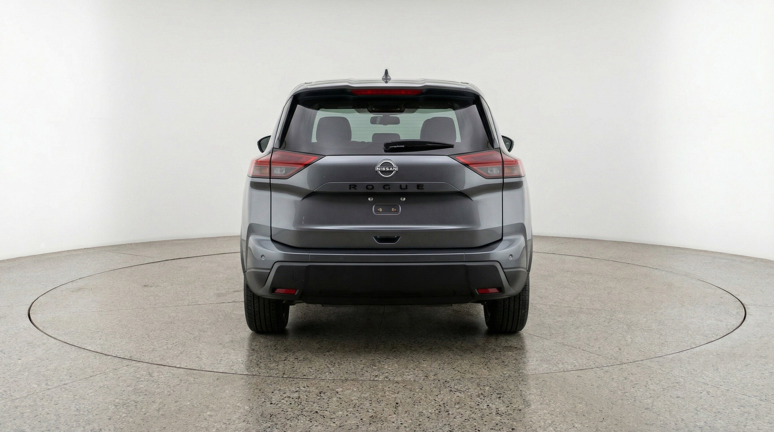 Thumbnail: 2025 Nissan Rogue - 7