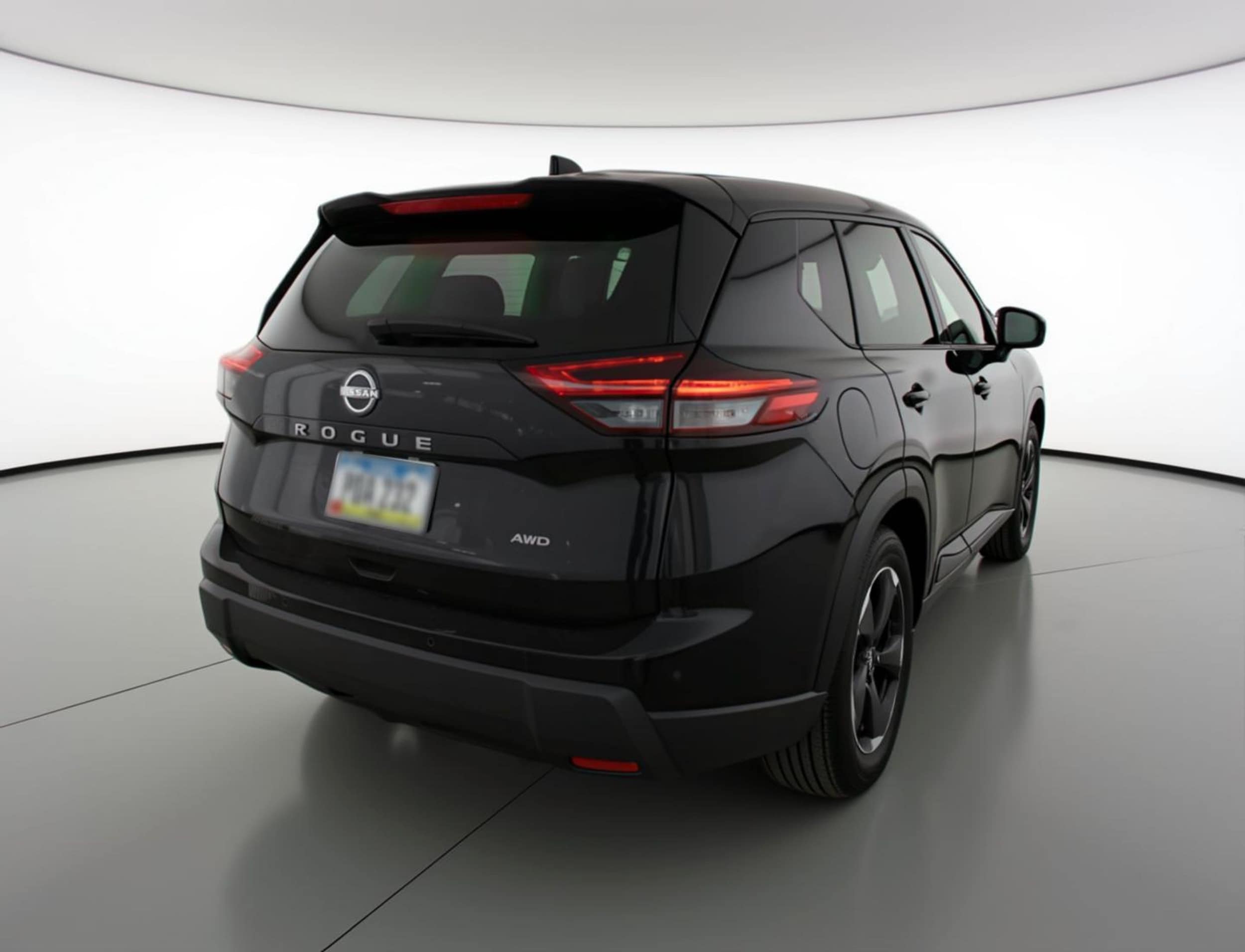 Thumbnail: 2025 Nissan Rogue - 7