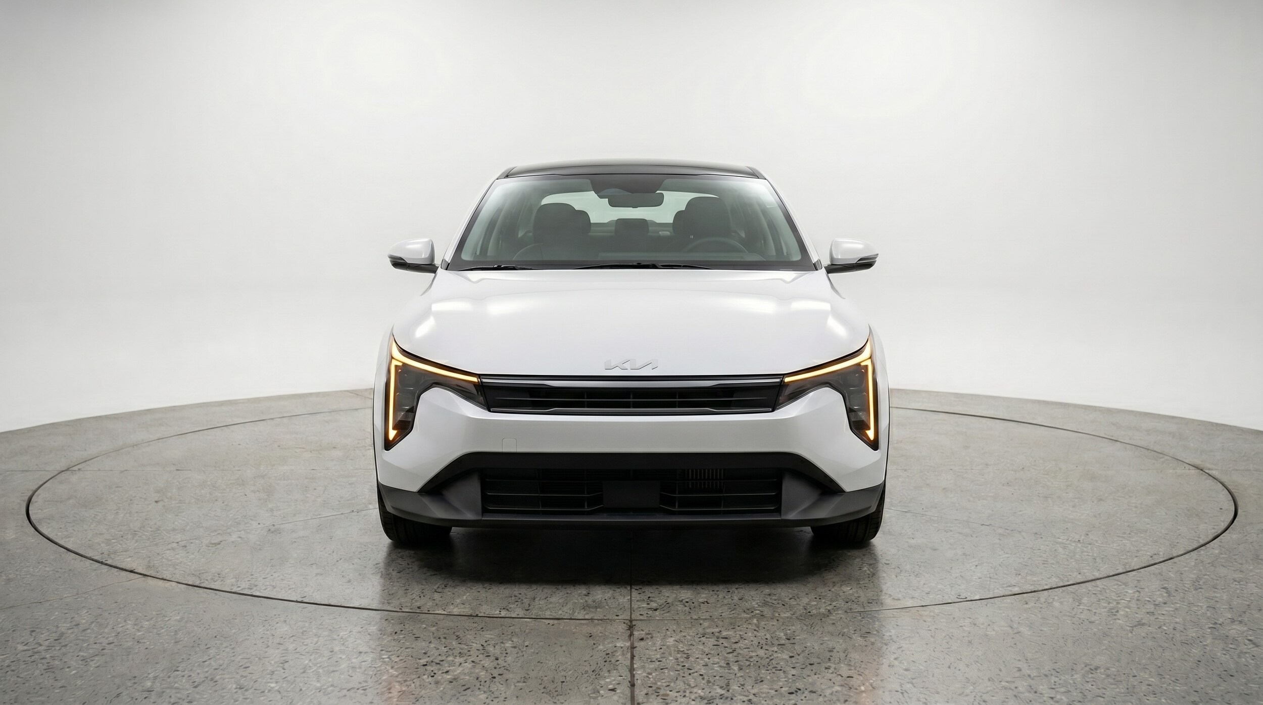 Thumbnail: 2025 Kia K4 - 2