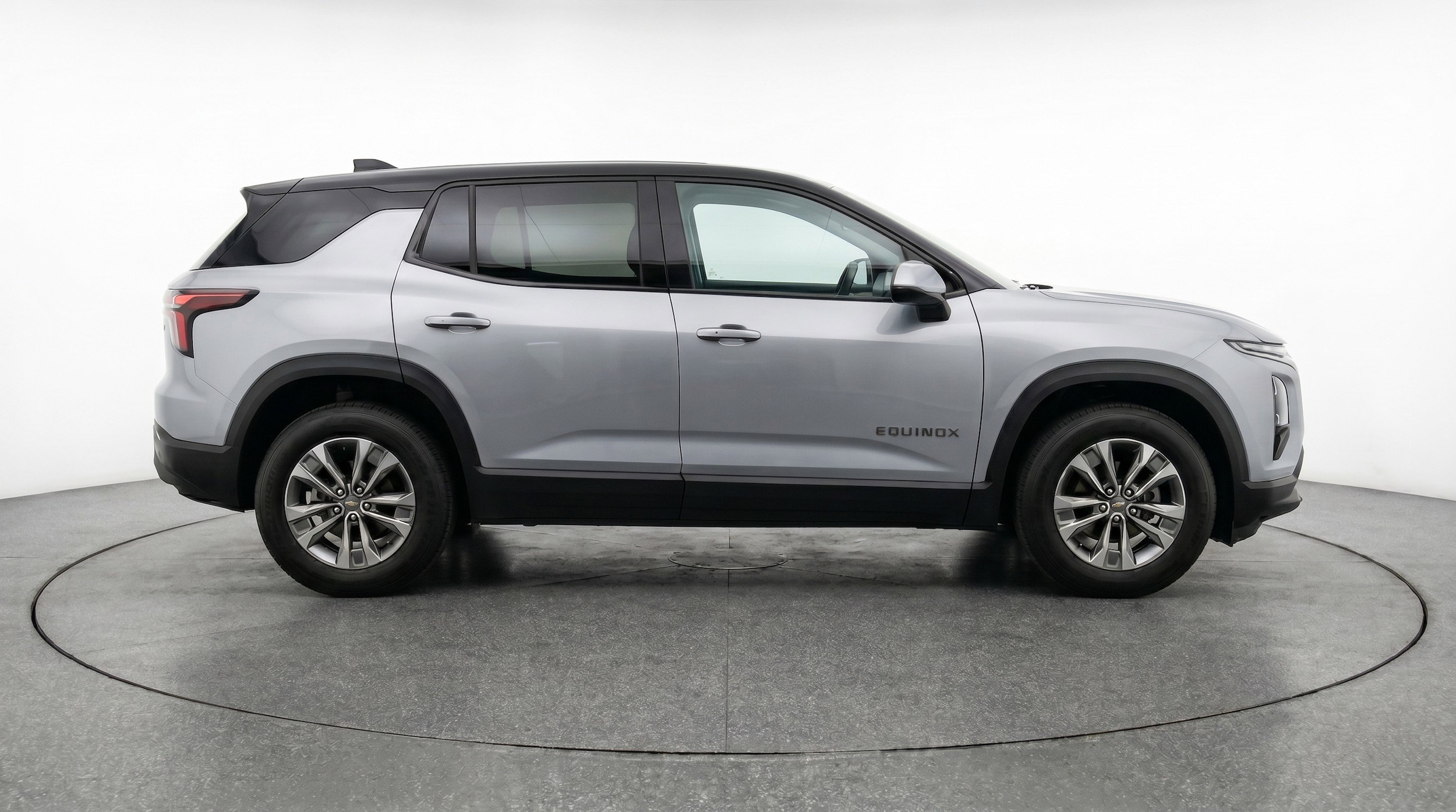 Thumbnail: 2025 Chevrolet Equinox - 11