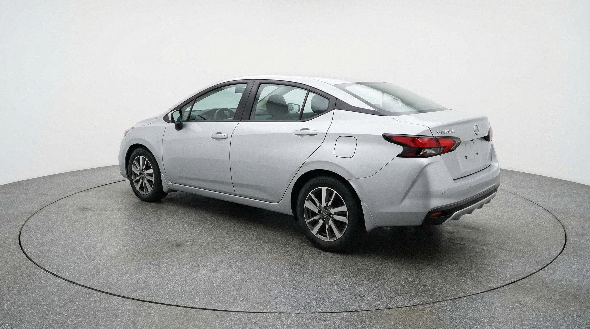 Thumbnail: 2025 Nissan Versa - 6