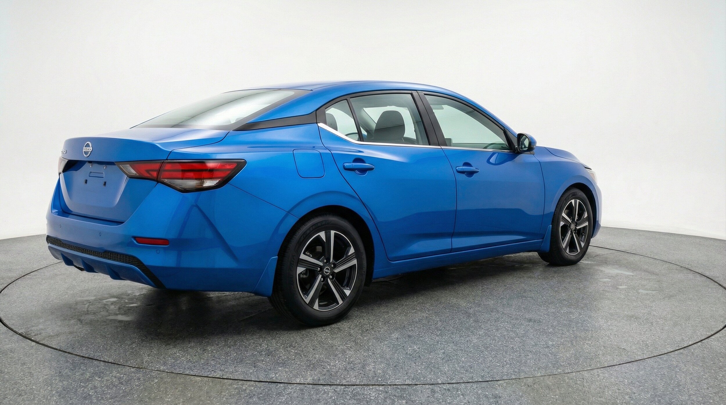 Thumbnail: 2025 Nissan Sentra - 9