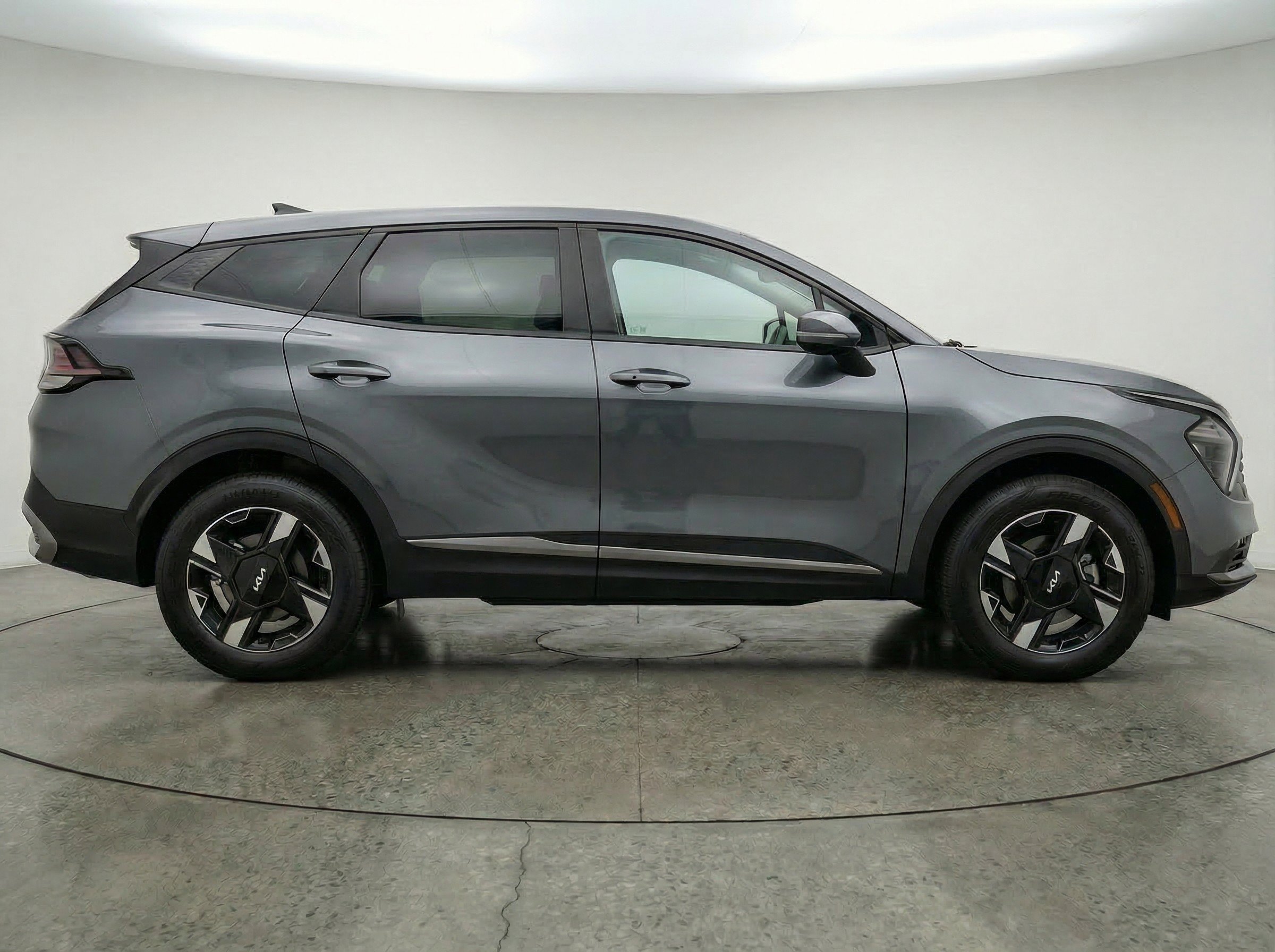 Thumbnail: 2026 Kia Sportage - 11