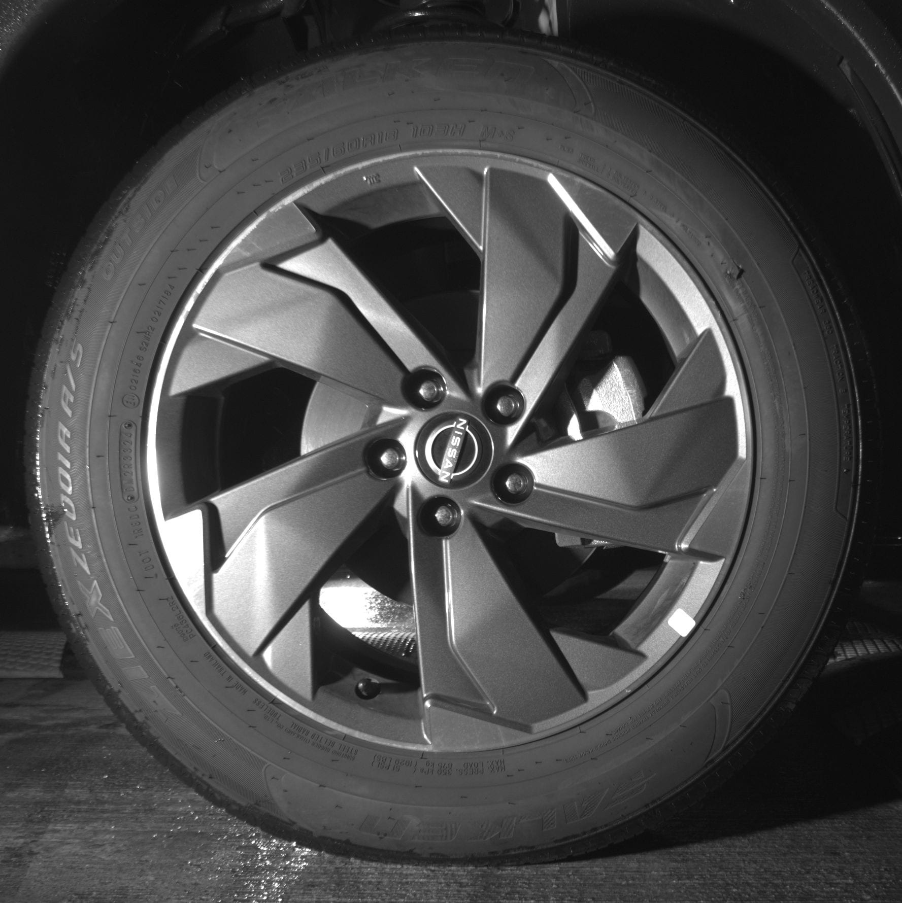 Thumbnail: 2025 Nissan Rogue - 10