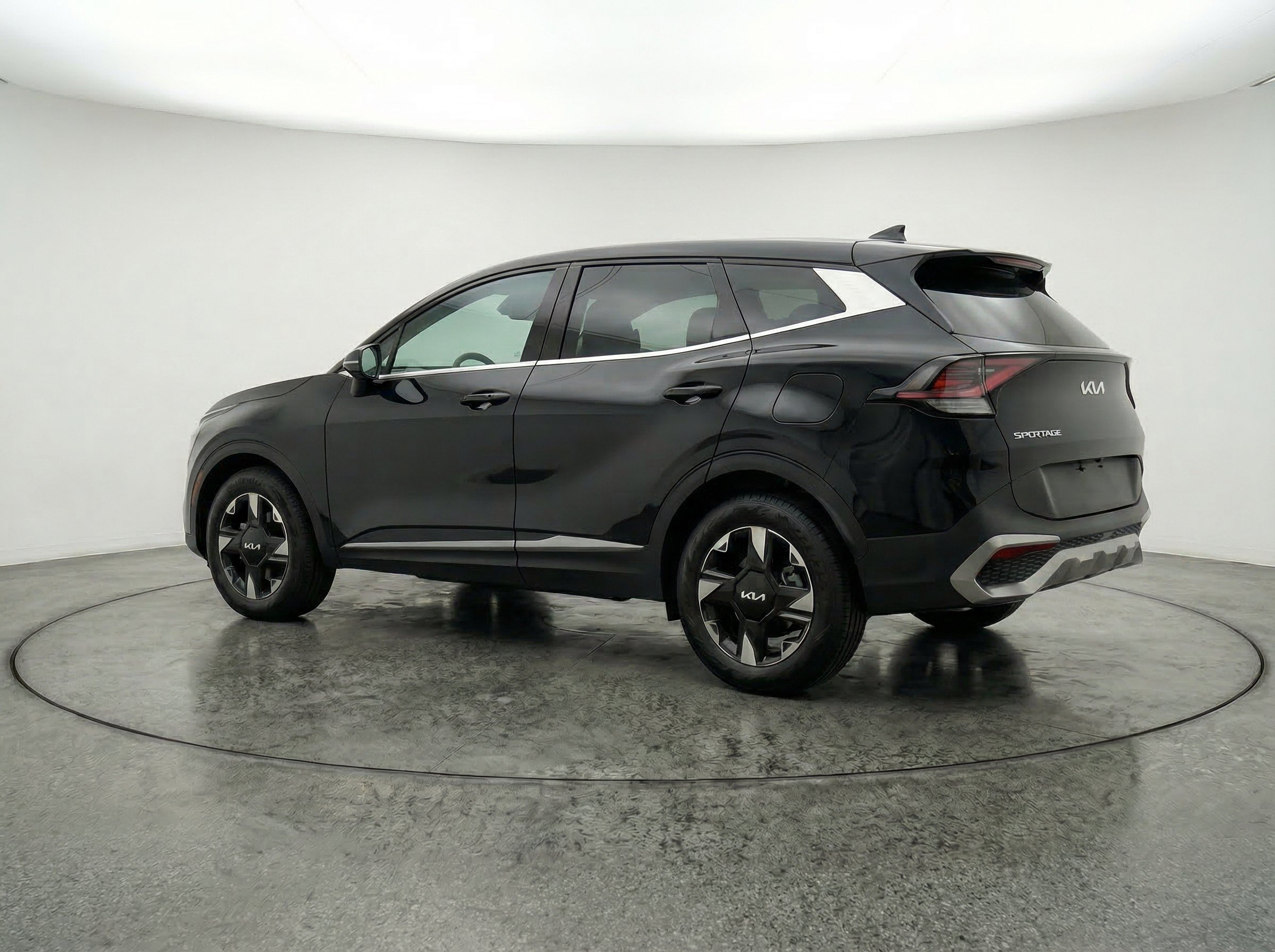 Thumbnail: 2026 Kia Sportage - 6