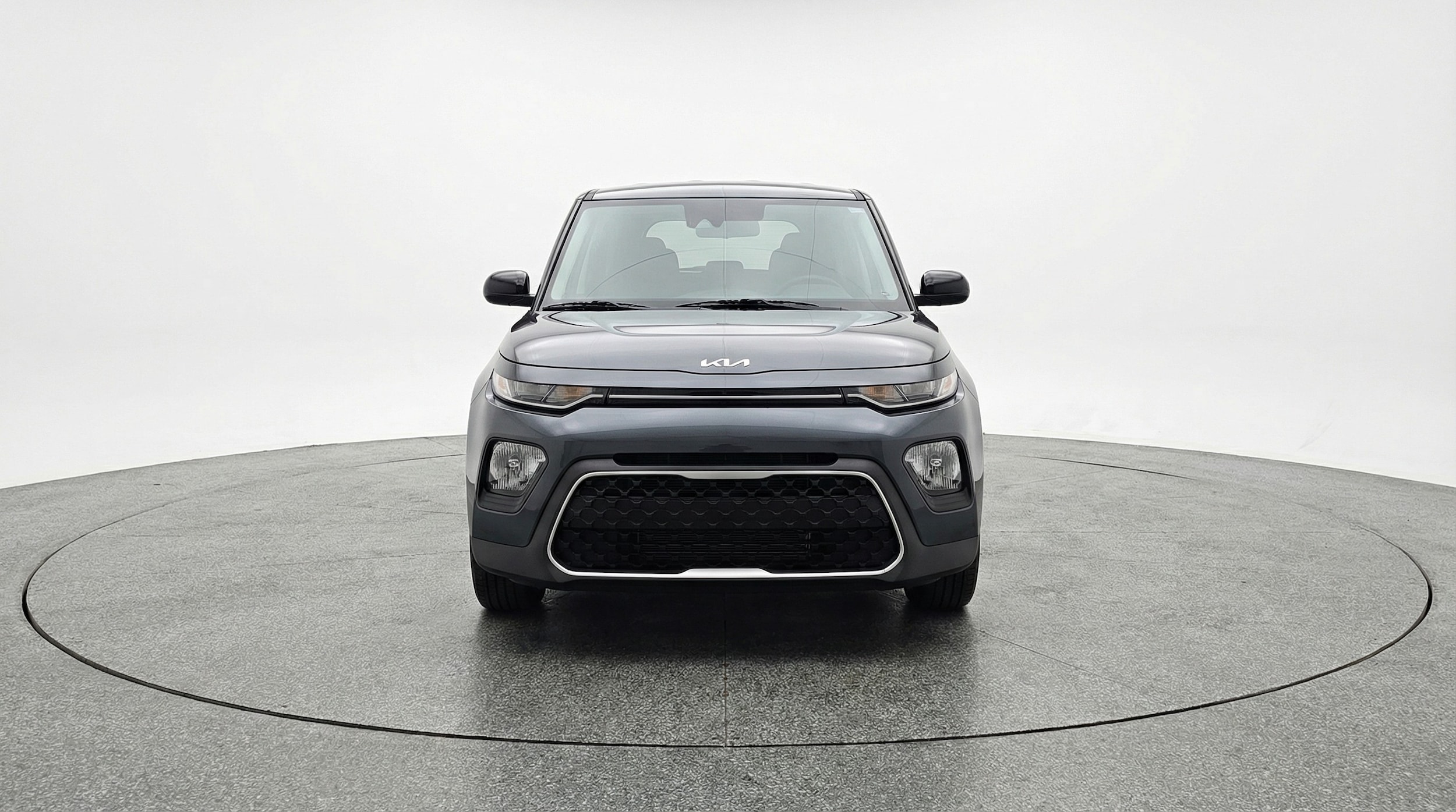 Thumbnail: 2025 Kia Soul - 2