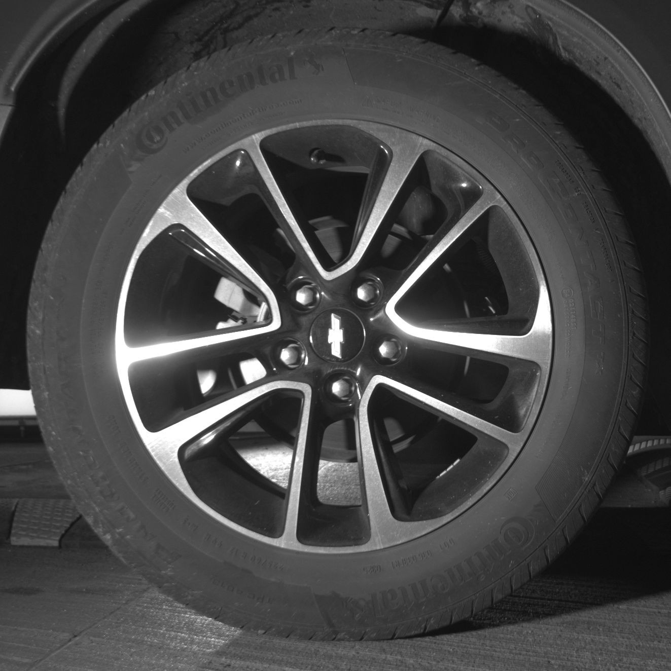 Thumbnail: 2025 Chevrolet TrailBlazer - 12