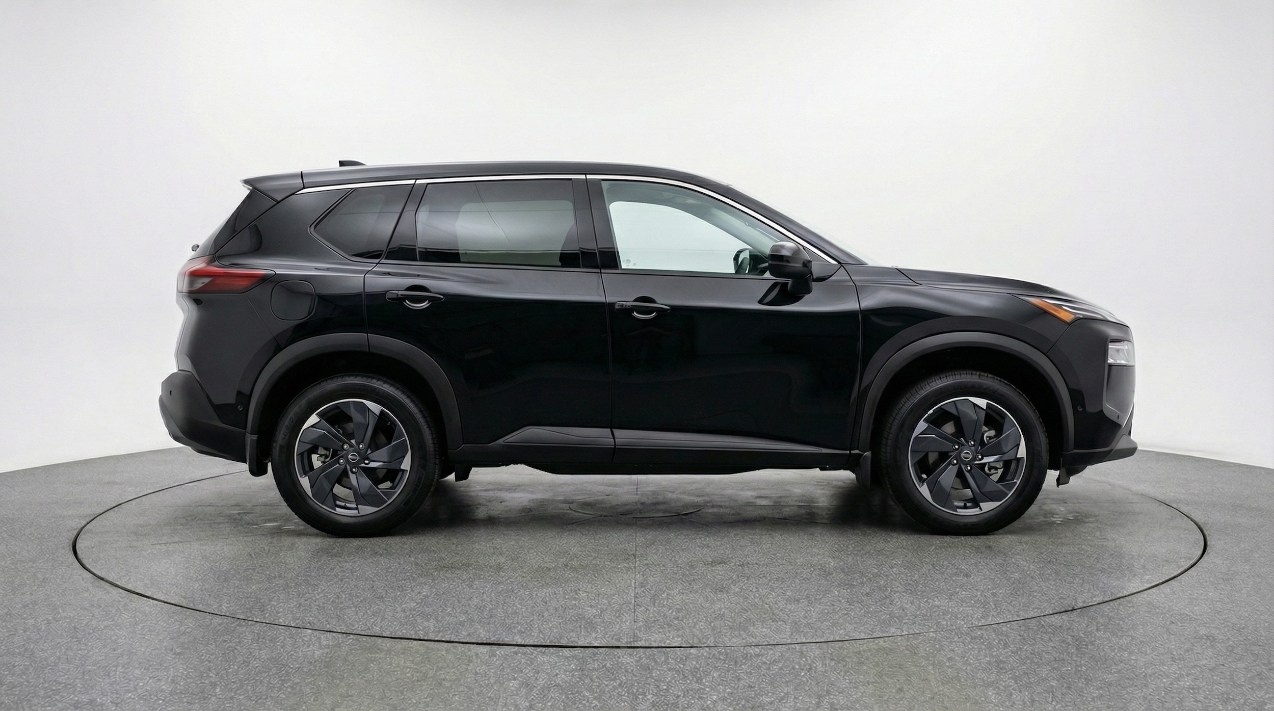 Thumbnail: 2025 Nissan Rogue - 8