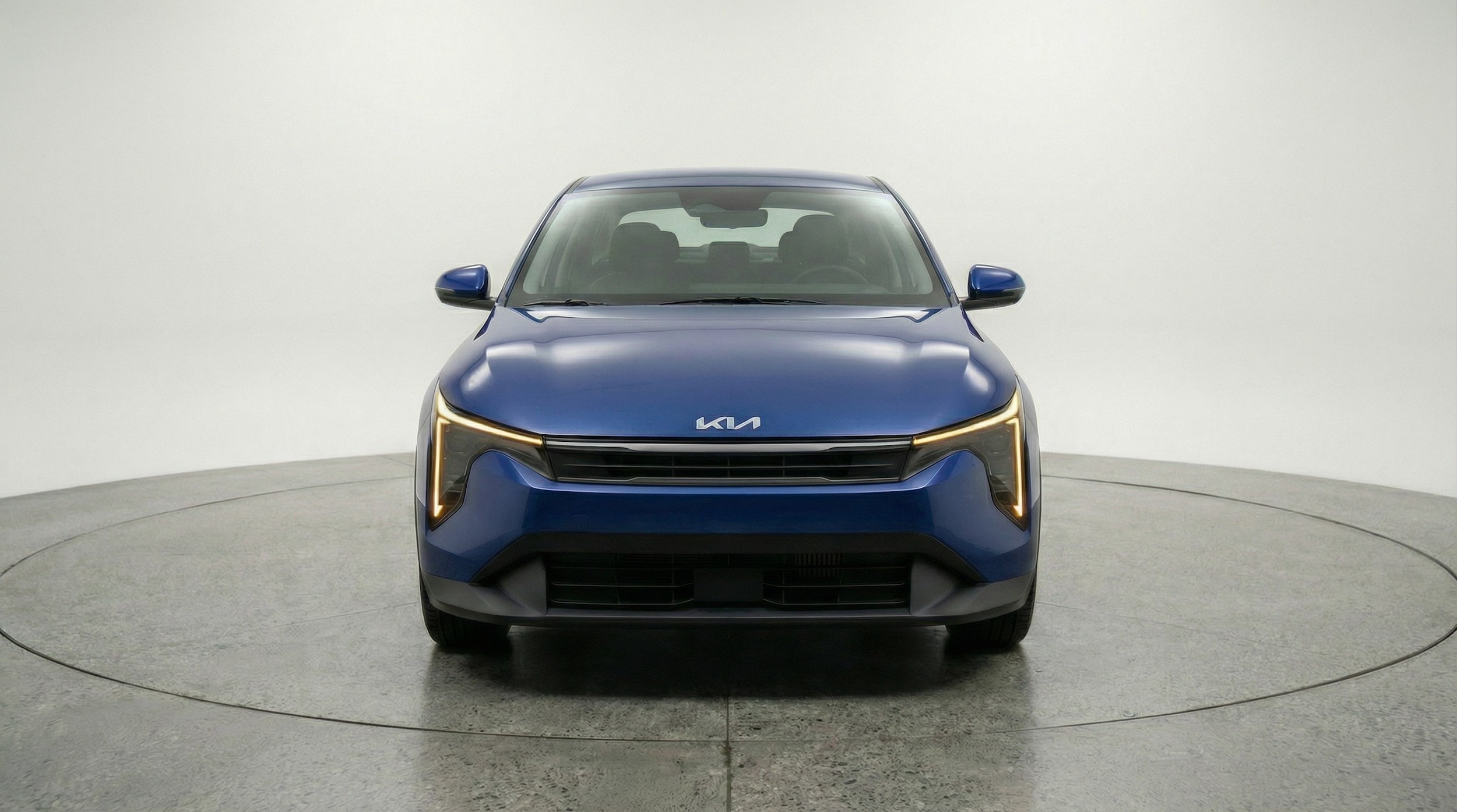 Thumbnail: 2025 Kia K4 - 2