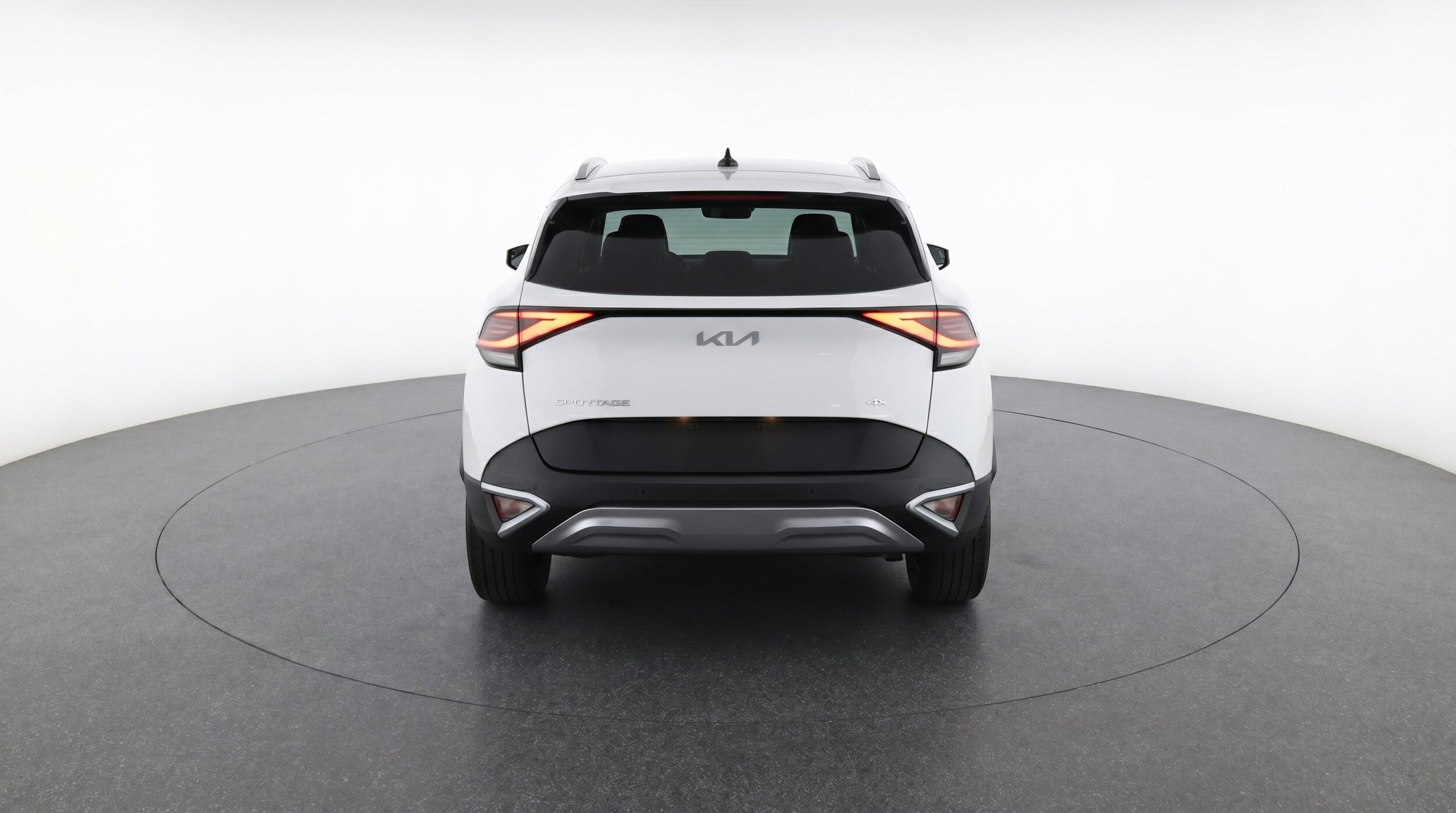 Thumbnail: 2026 Kia Sportage - 7