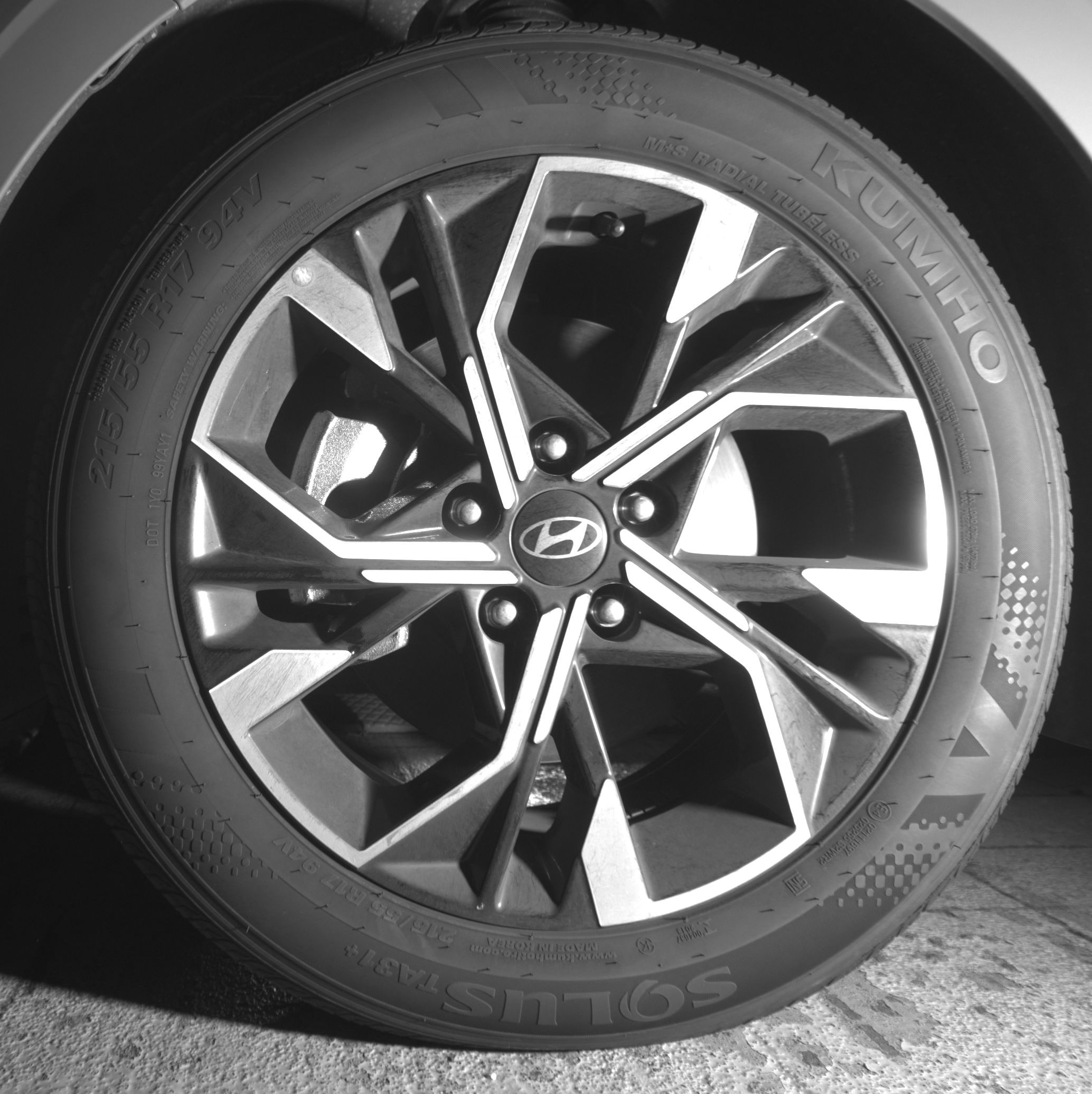 Thumbnail: 2025 Hyundai Sonata - 9