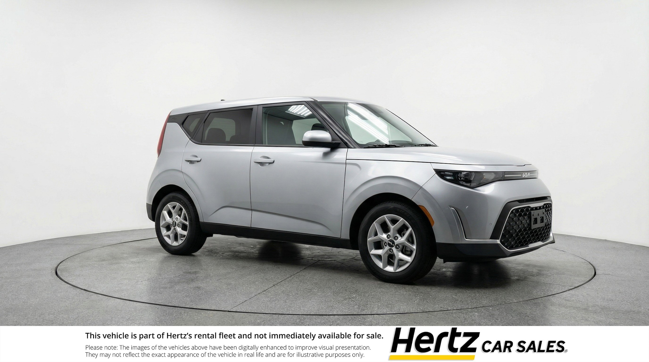 Thumbnail: 2025 Kia Soul - 1