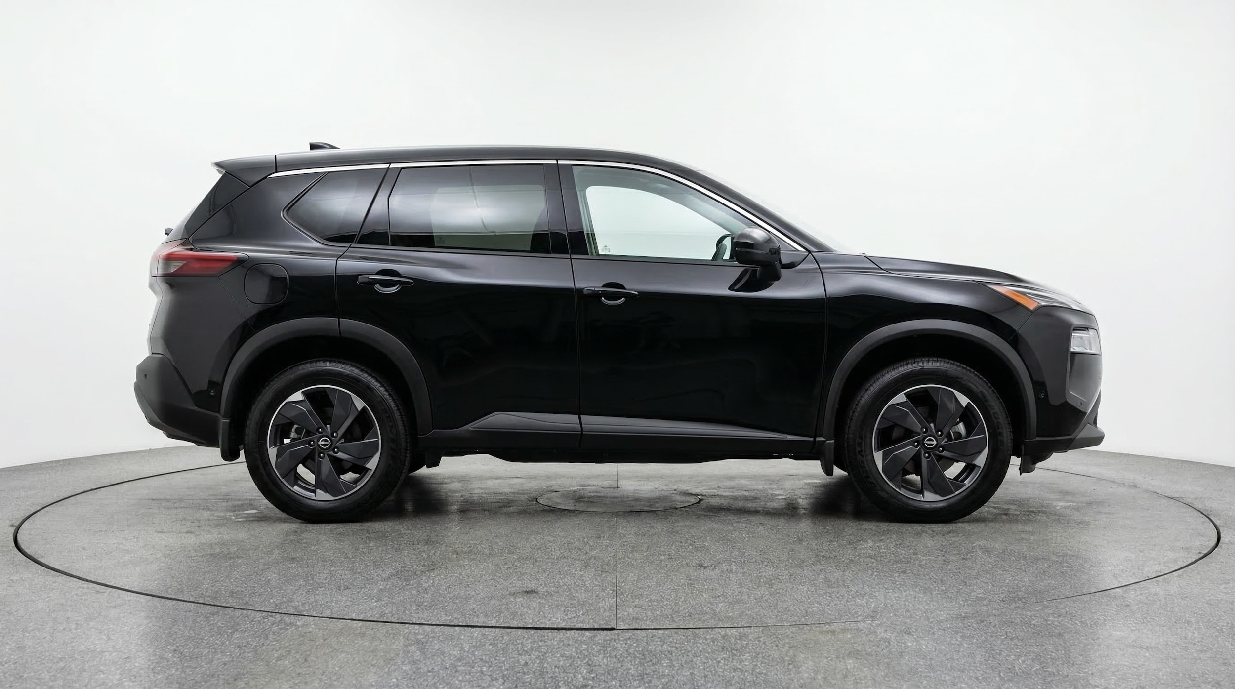 Thumbnail: 2025 Nissan Rogue - 8