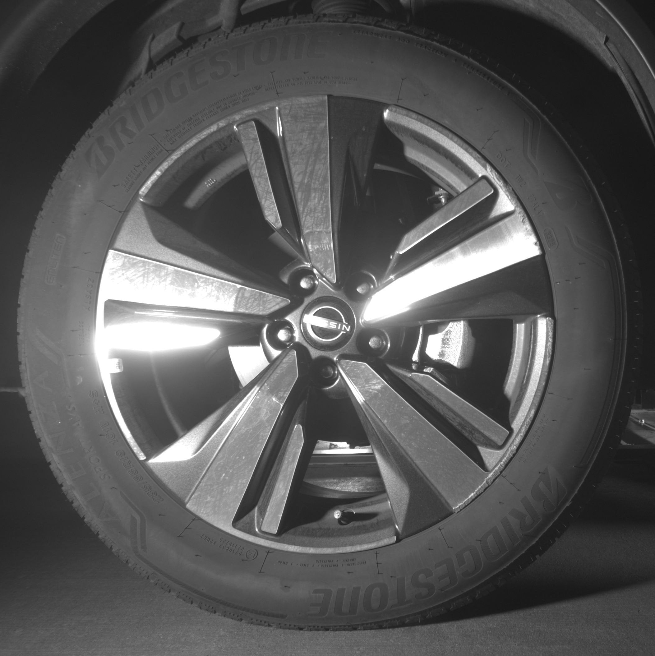 Thumbnail: 2026 Nissan Rogue - 13