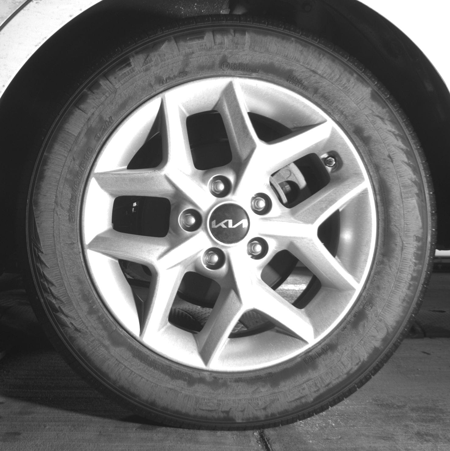 Thumbnail: 2025 Kia Soul - 11