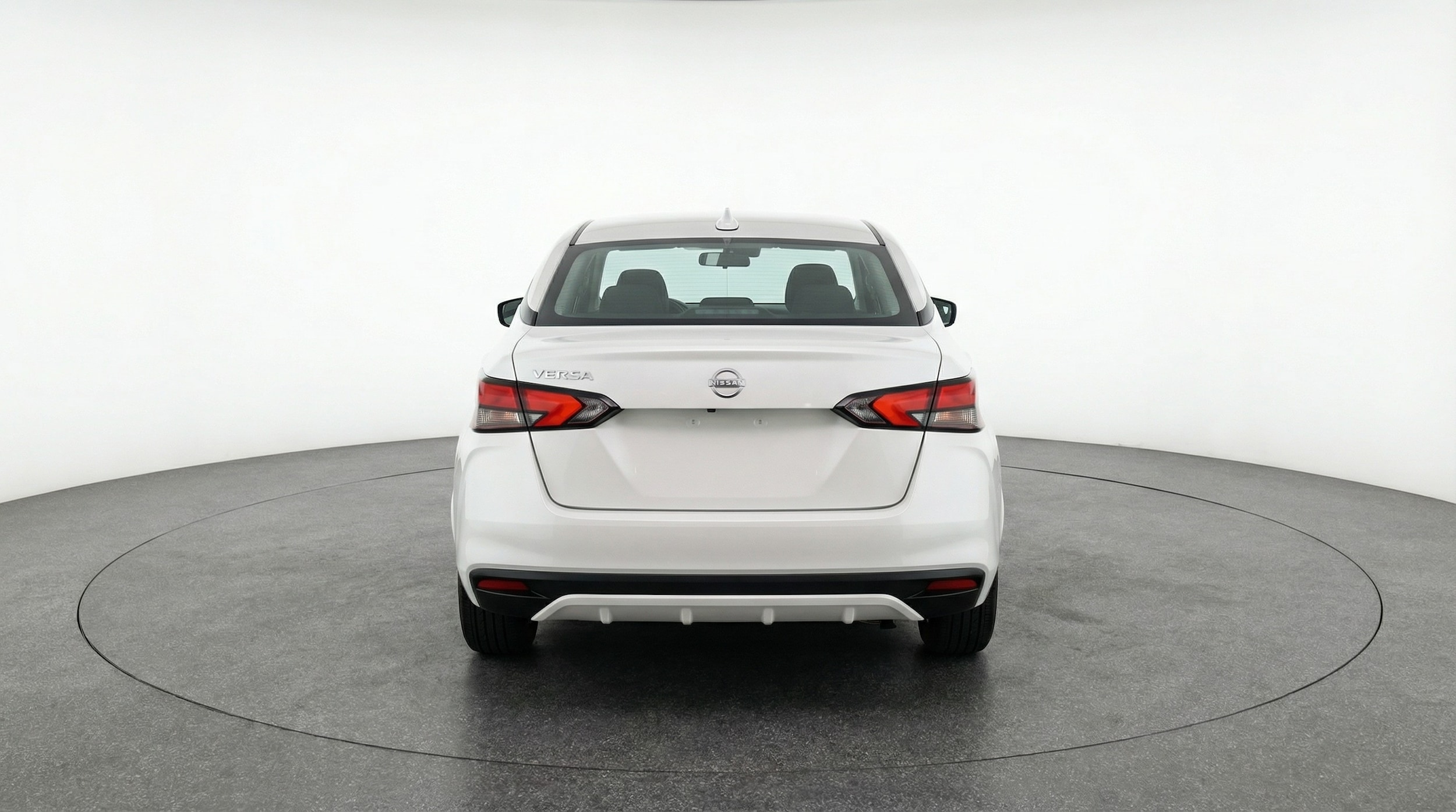 Thumbnail: 2025 Nissan Versa - 6