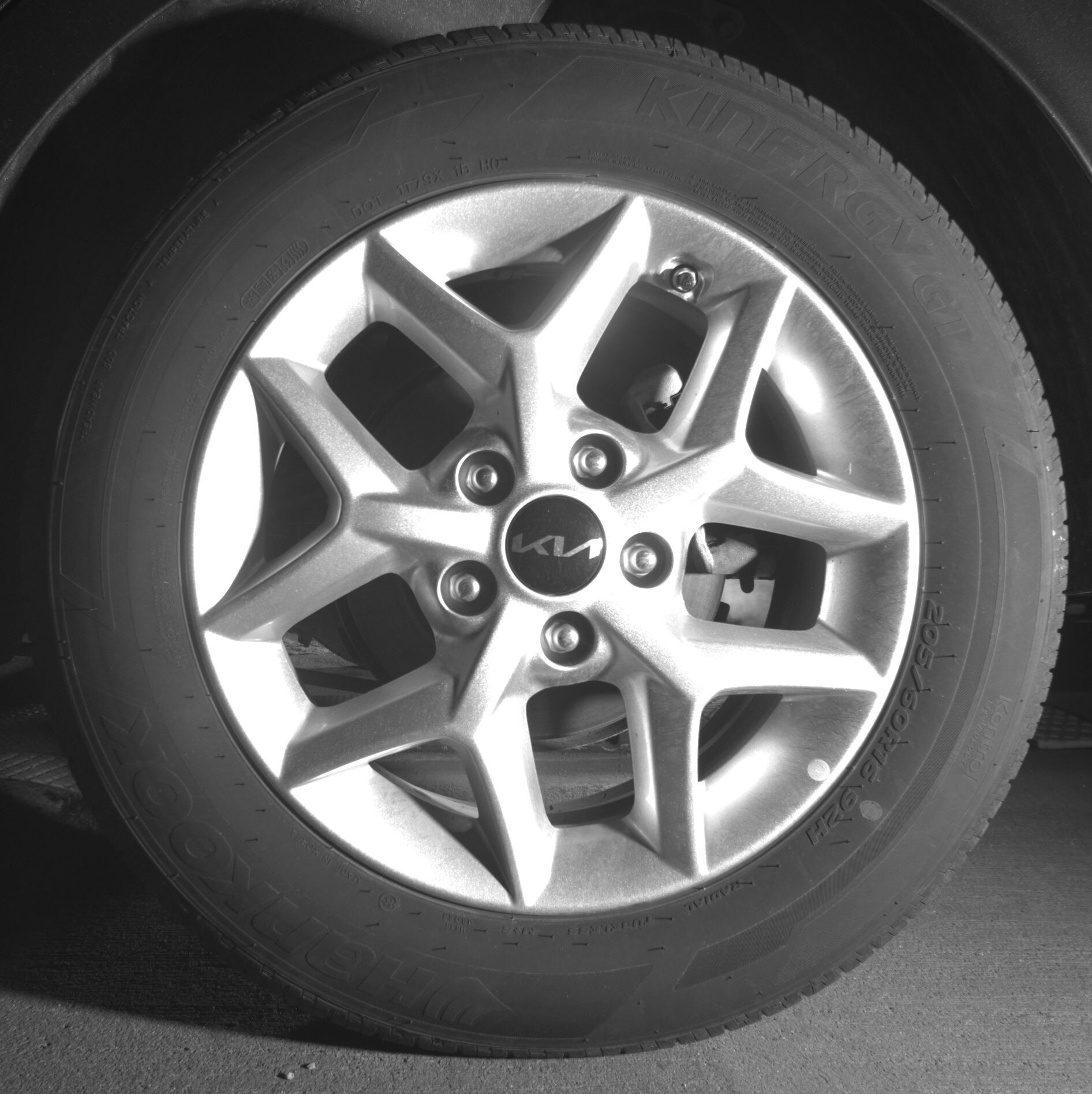 Thumbnail: 2025 Kia Soul - 11