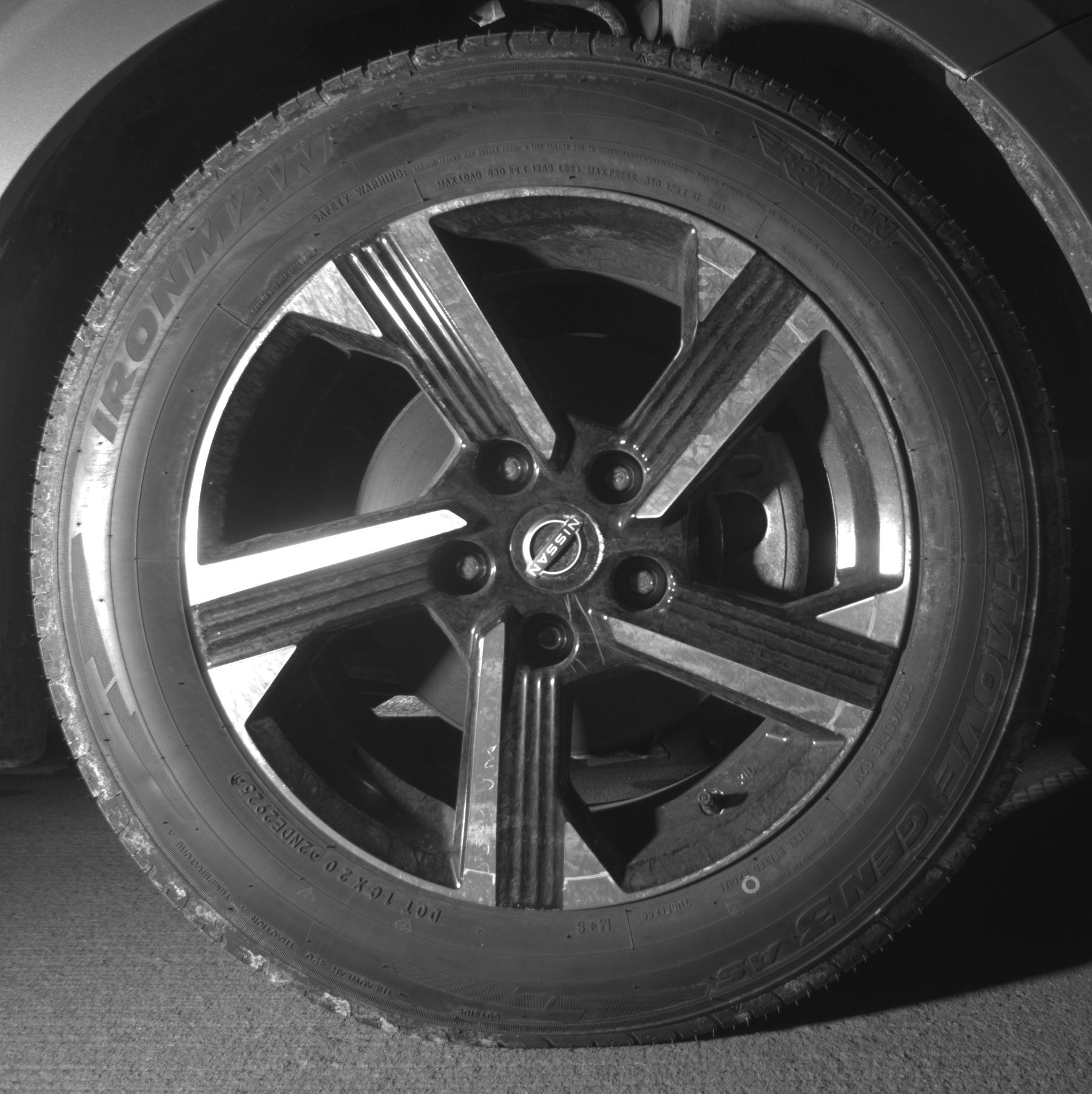 Thumbnail: 2025 Nissan Sentra - 10